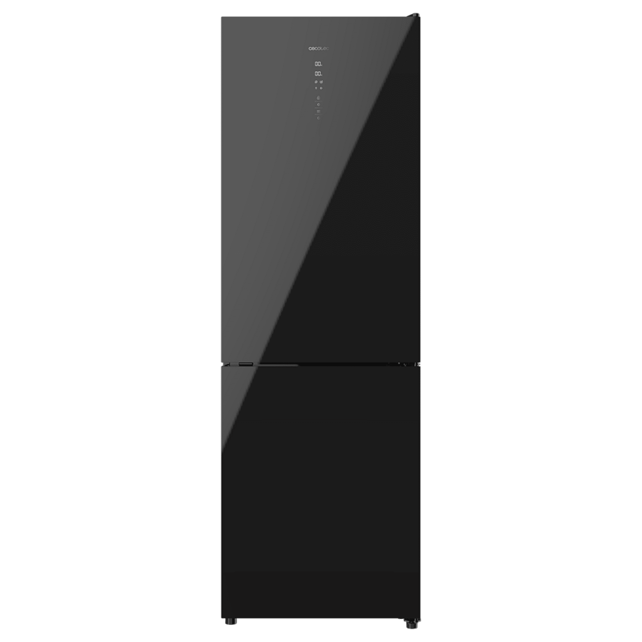 Bolero CoolMarket Combi 322 Black Cristal E