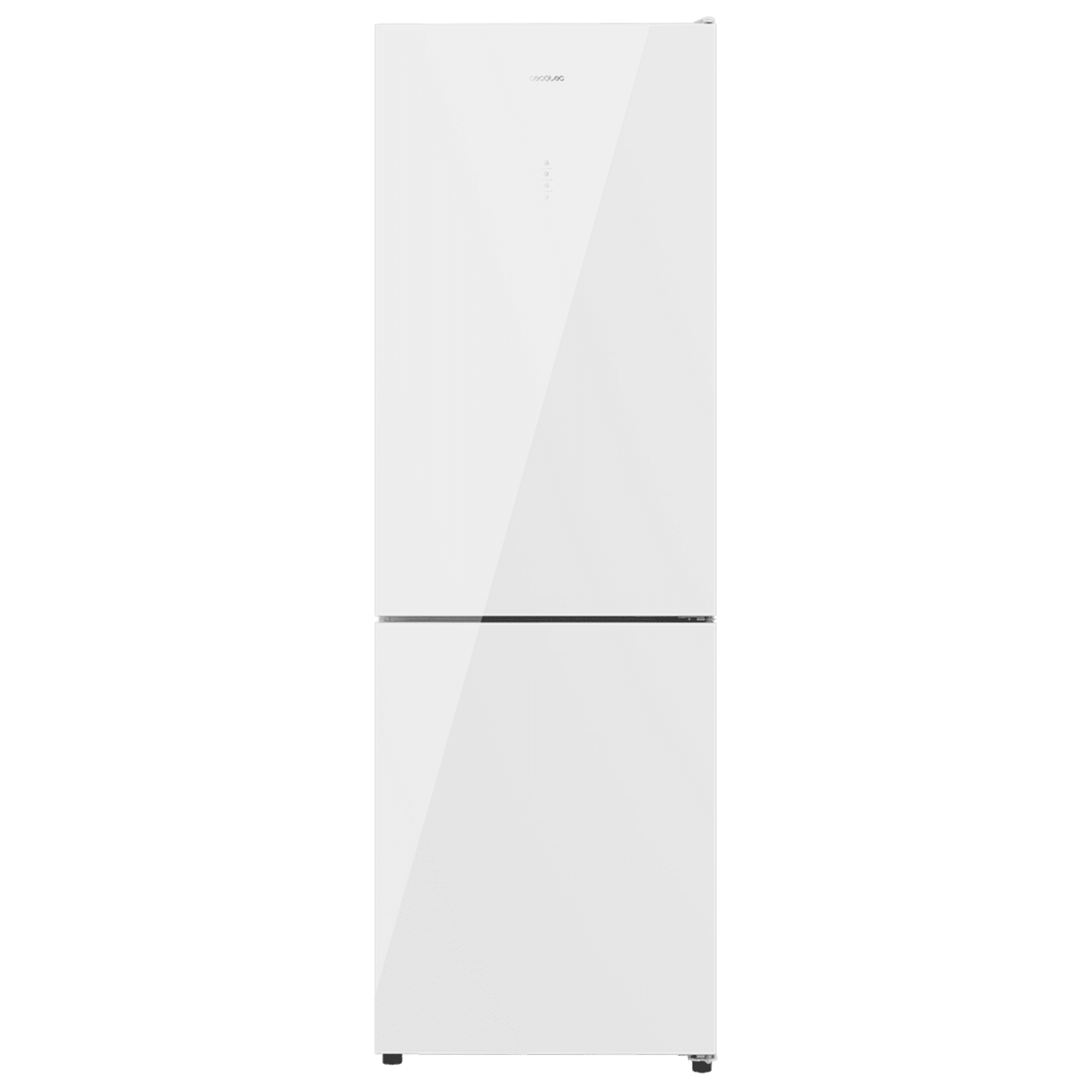 Bolero CoolMarket Combi 322 White Cristal D