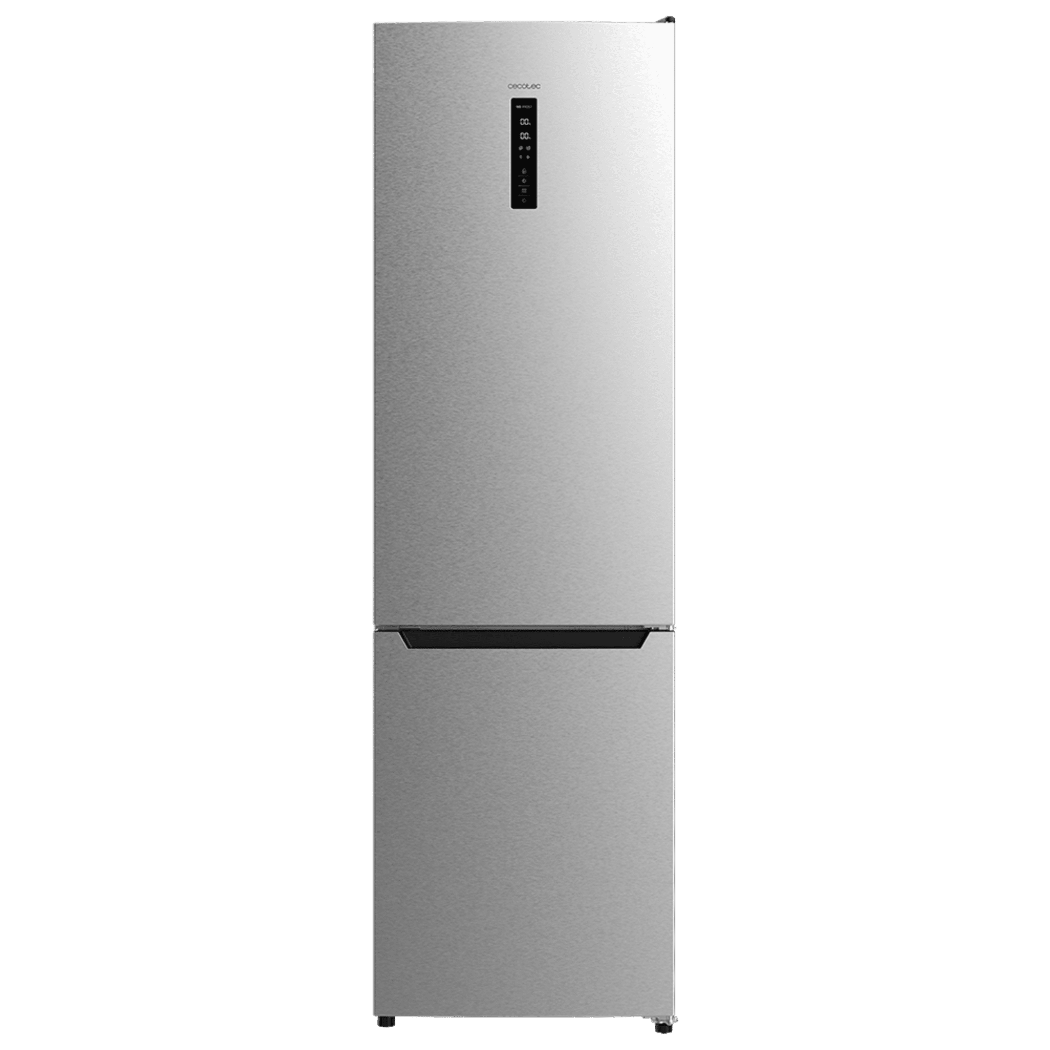 Bolero CoolMarket Combi 322 Inox D