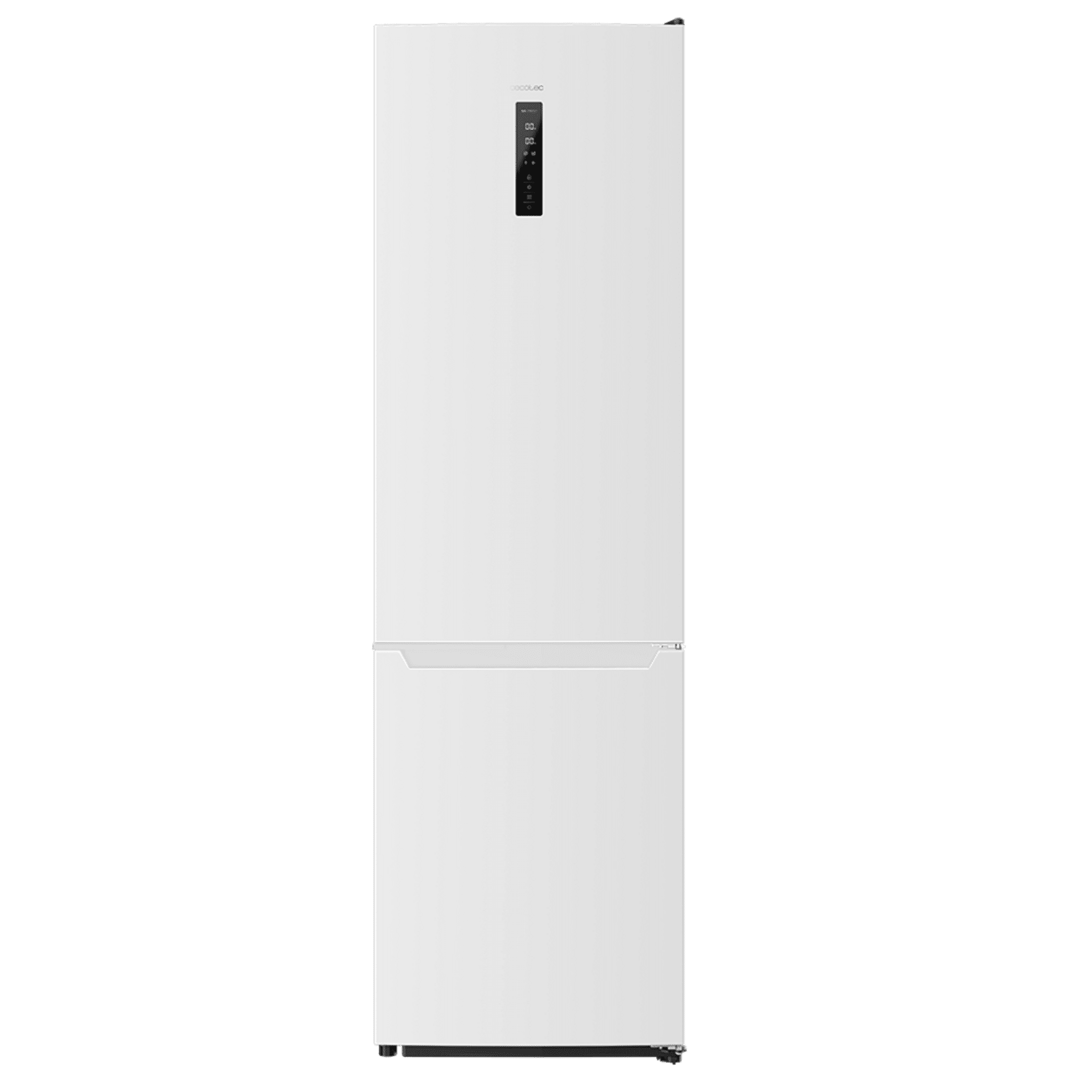 Bolero CoolMarket Combi 322 White D