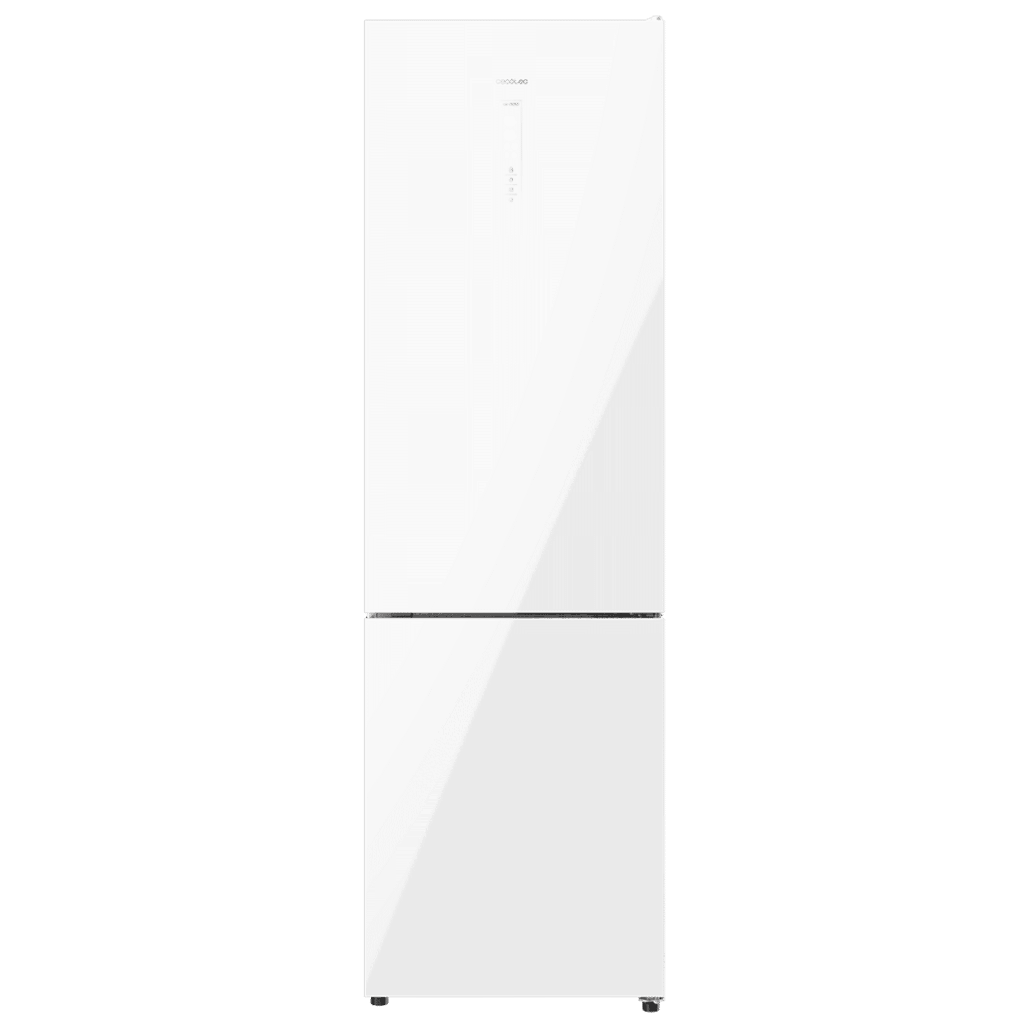 Bolero CoolMarket Combi 356 White Cristal D
