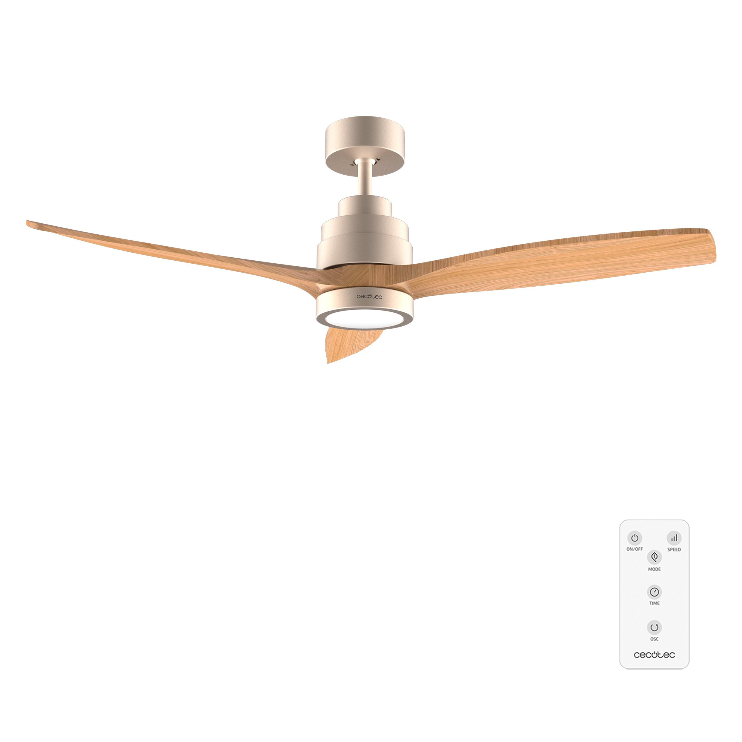 EnergySilence Aero 5295 GoldWhite