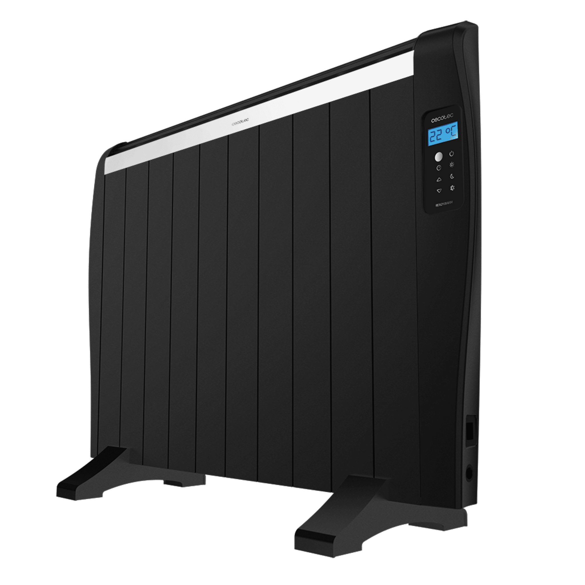 Emisor térmico ReadyWarm 2000 Thermal Black