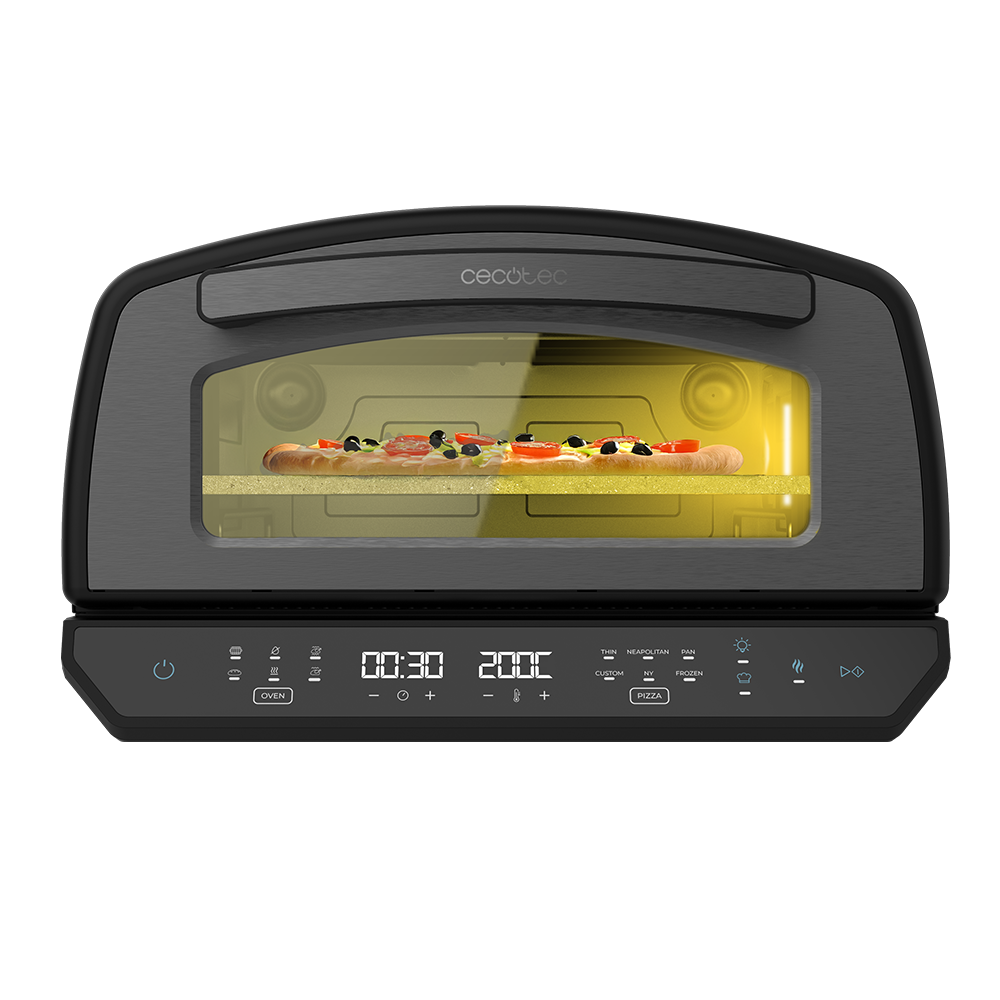 Pizza&Co 500 Max