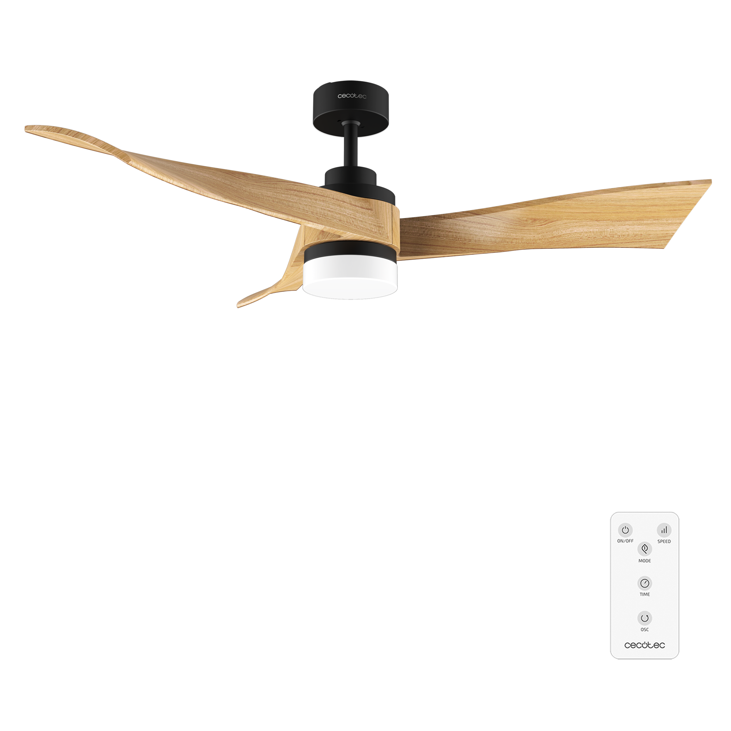 EnergySilence Aero 5285 LightWood