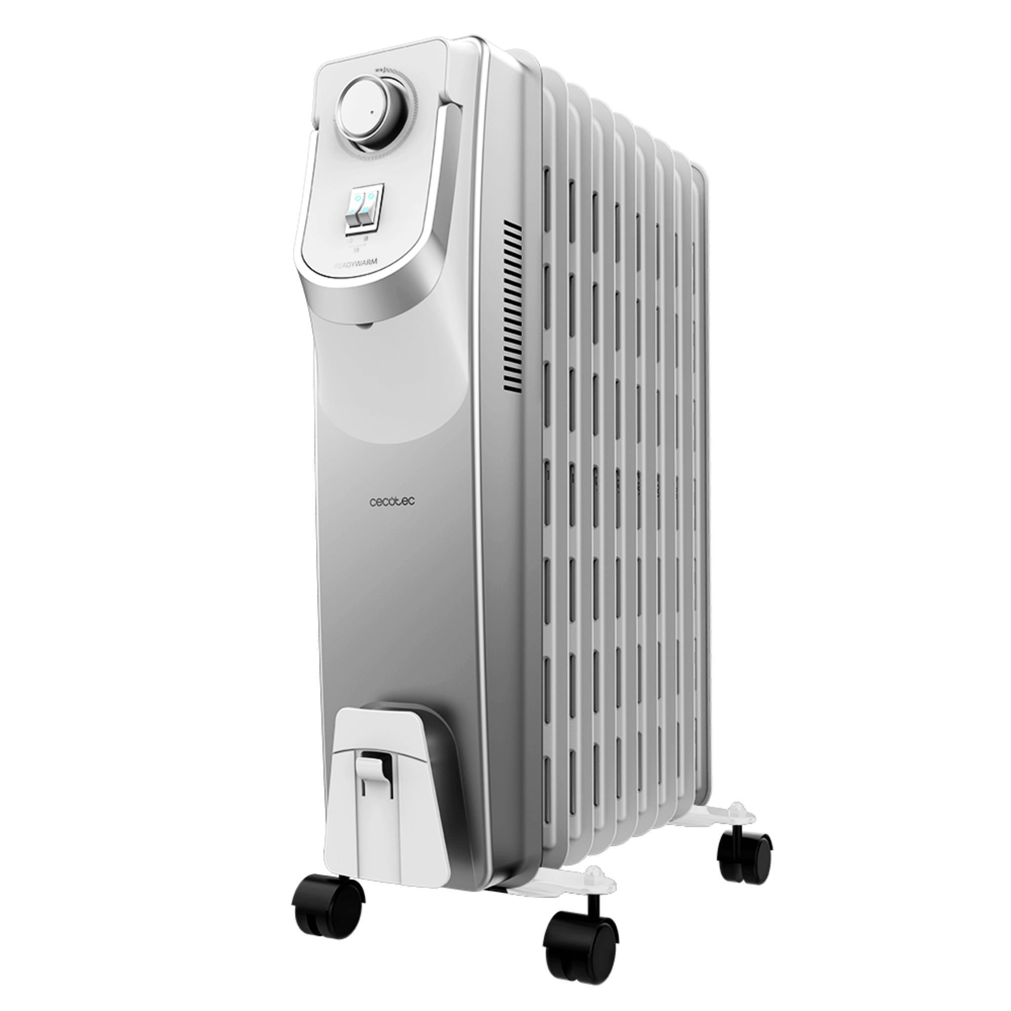 Radiador de aceite ReadyWarm 9000 Space 360