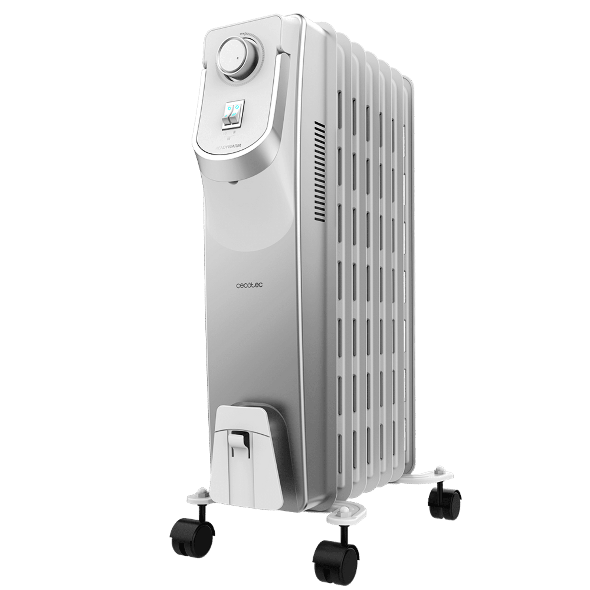 Radiador de aceite ReadyWarm 7000 Space 360