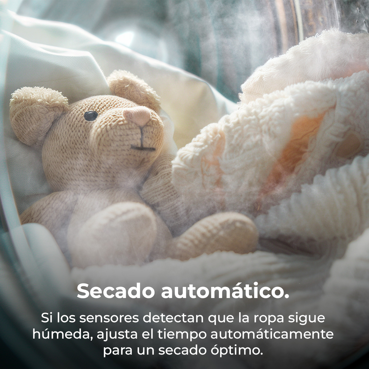 Bolero Dresscode Dry 8330 | Envío, instalación y retirada RAEE gratis – foto detalle 4 Bolero Dresscode Dry 8330 | Envío, instalación y retirada RAEE gratis – foto detalle 4