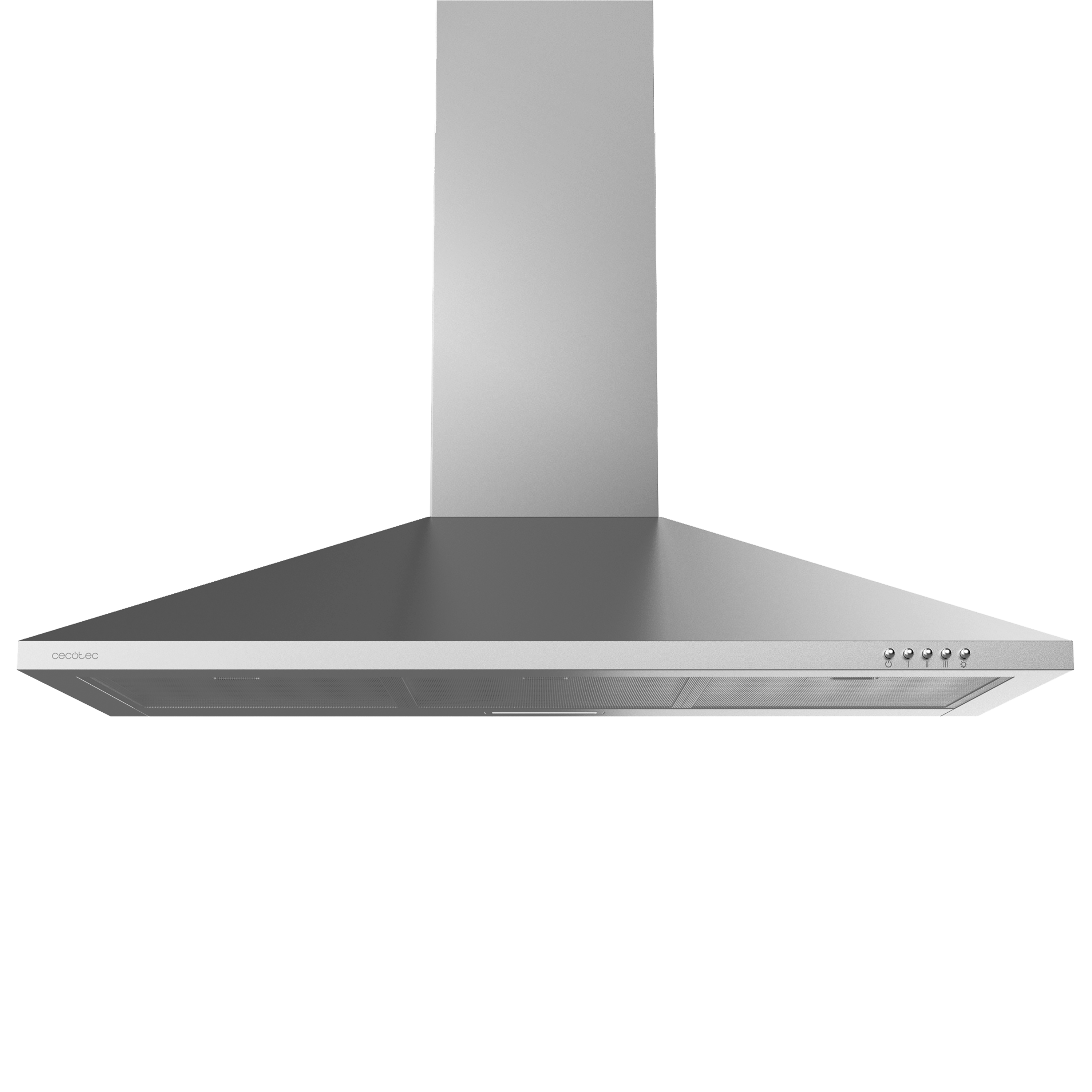 Bolero Flux PM 903500 Inox B