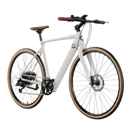 Bicicleta Eléctrica Sprint