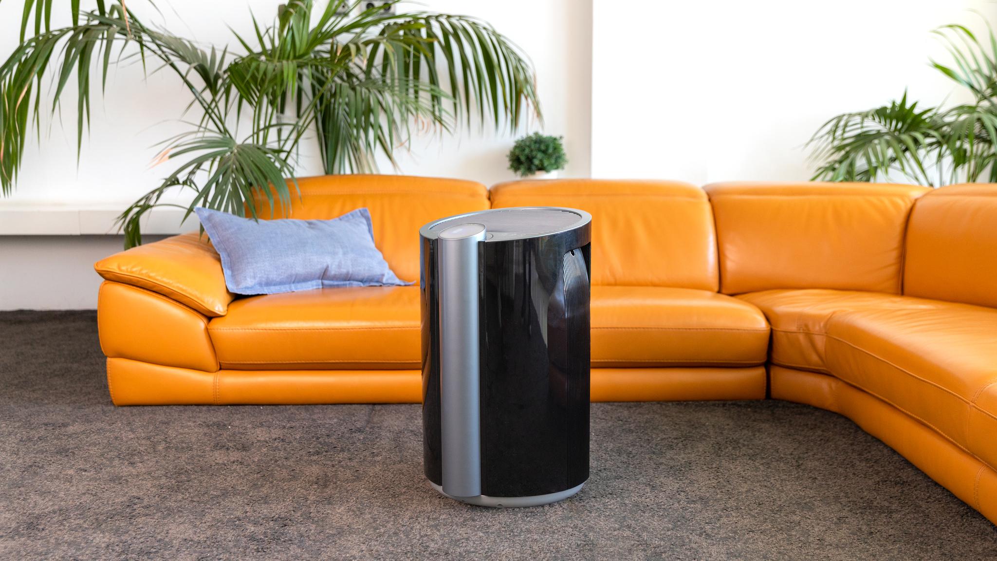 Deshumidificador Cecotec BigDry 9000 Professional Black Connected
