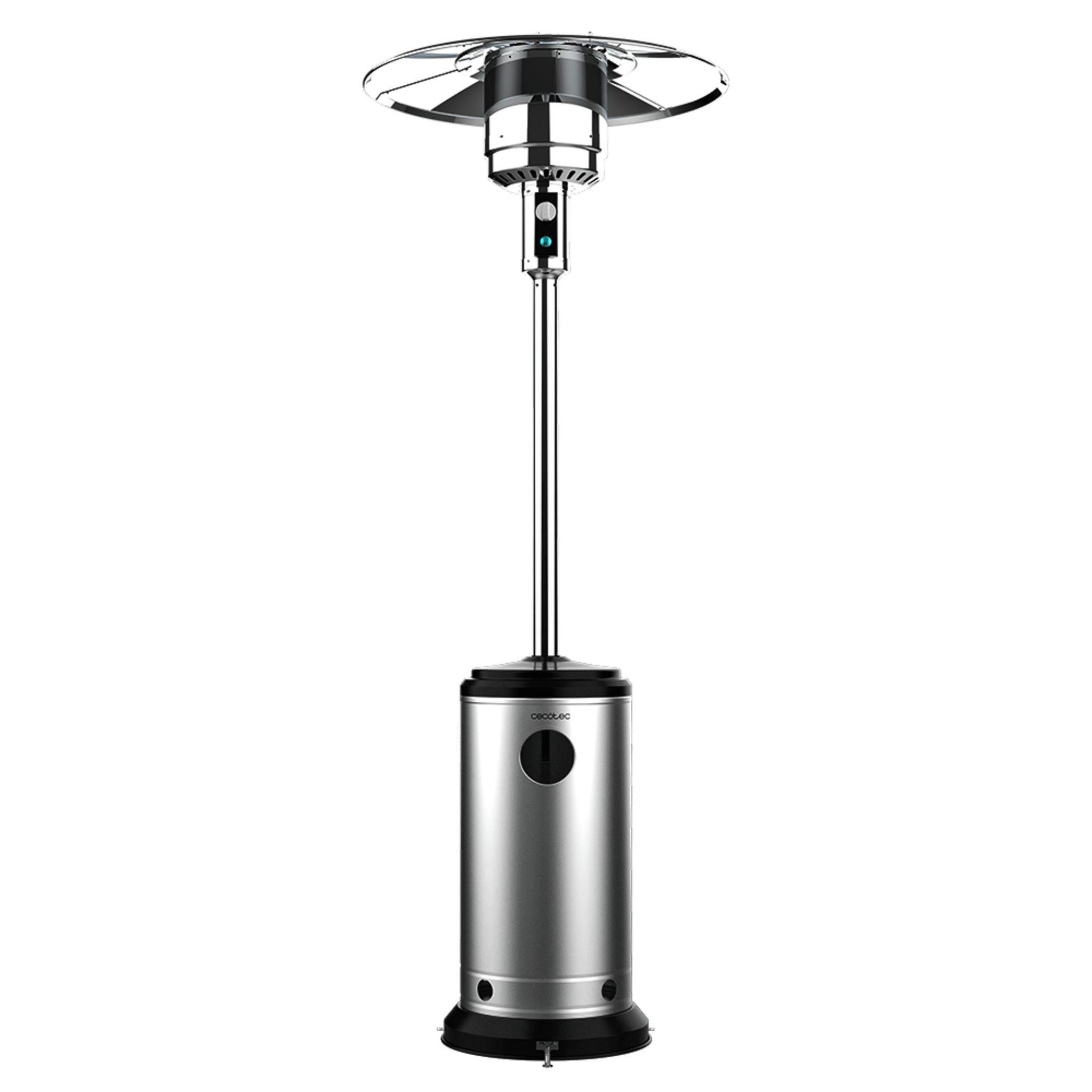 Calefactor de exterior ReadyWarm 8800 Outdoor Microclimate
