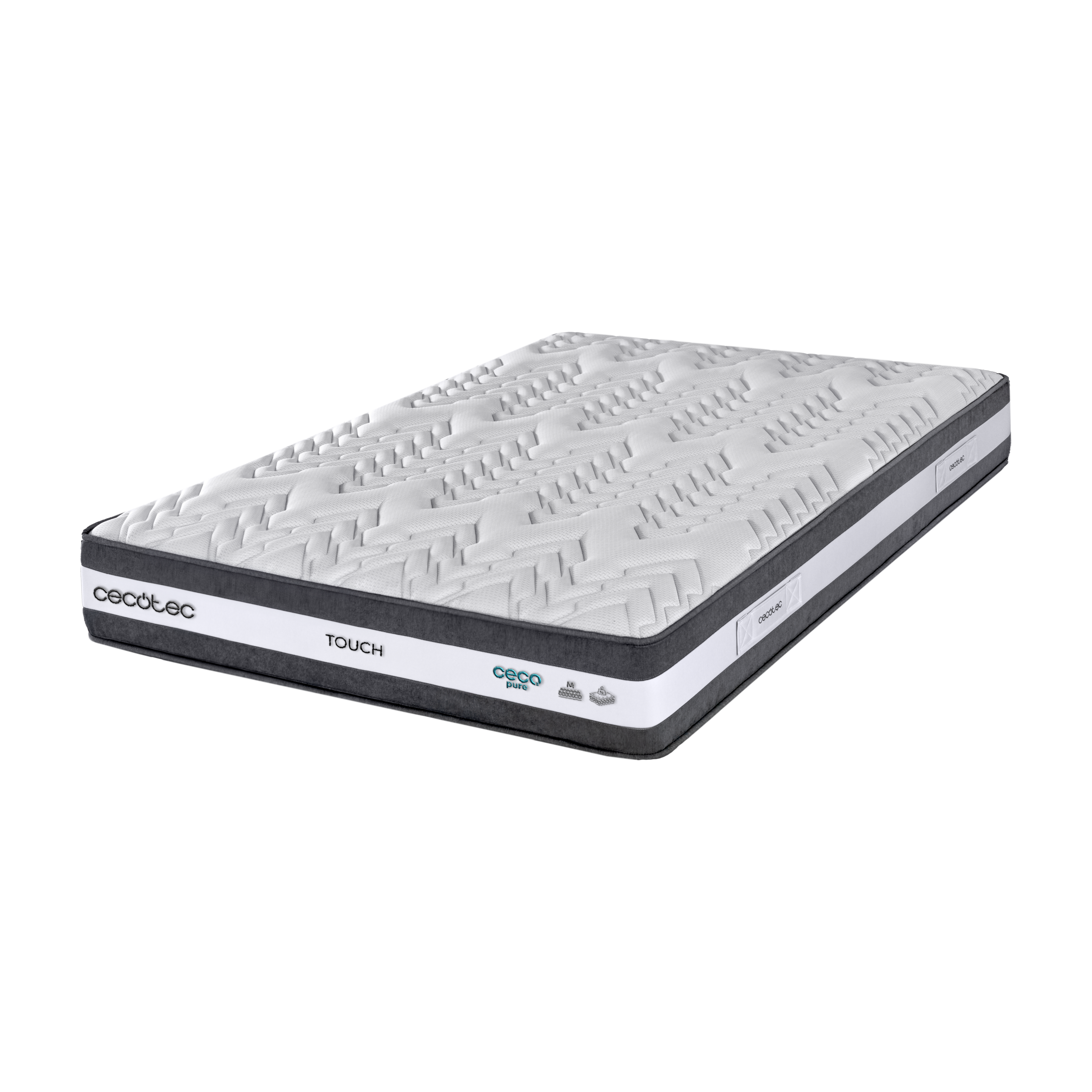 Flow Select Touch 140x190