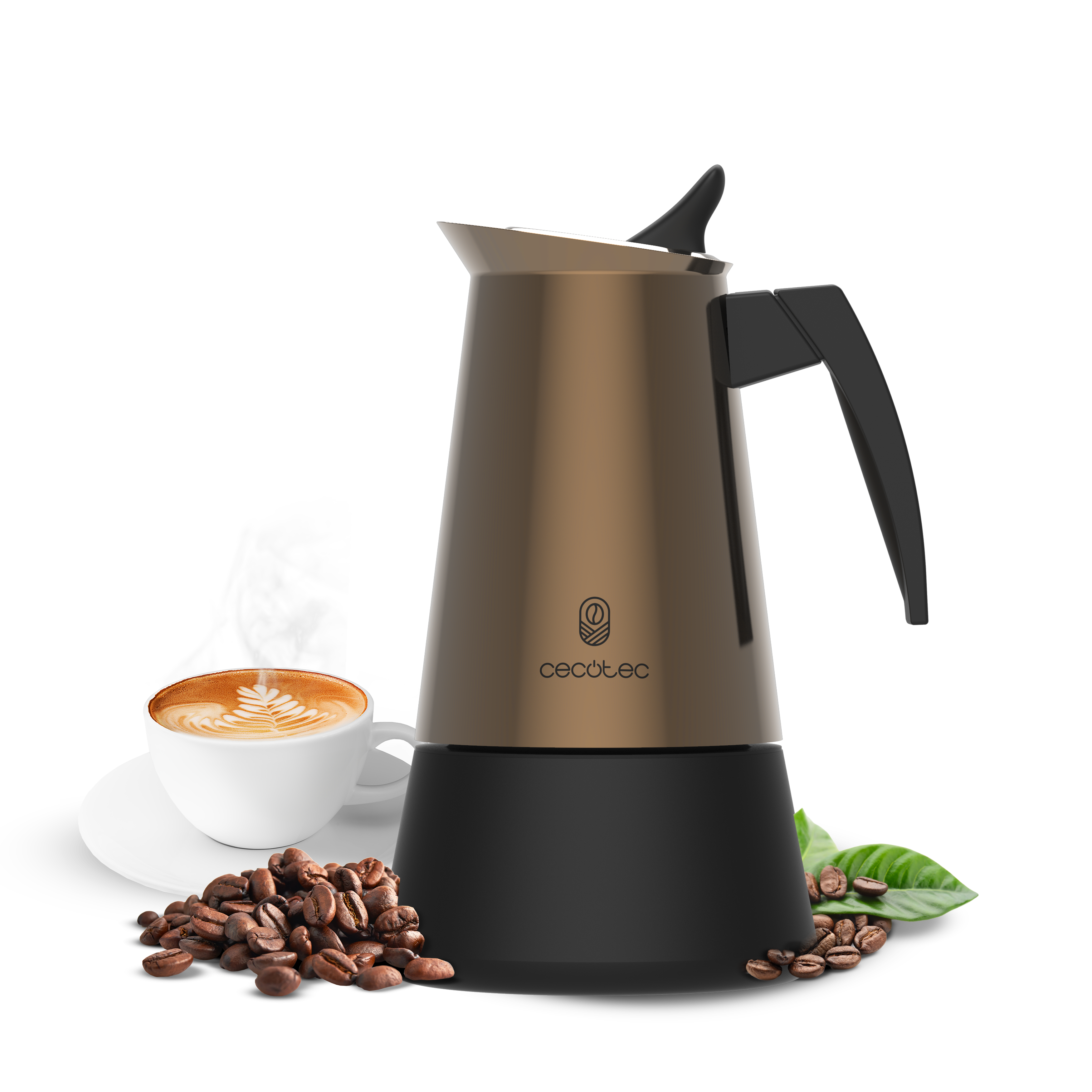 Piccolina 200 Gold
