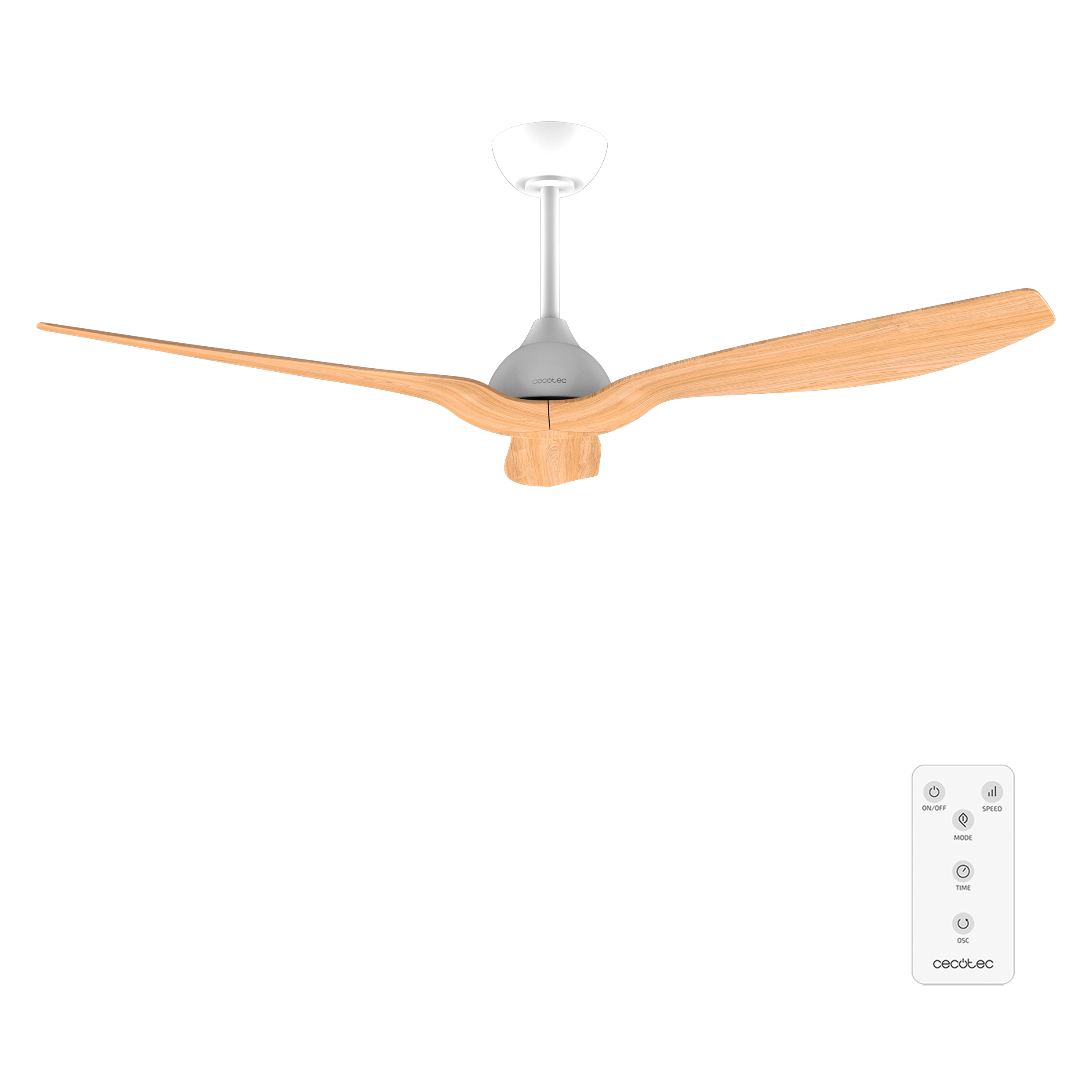 EnergySilence Aero 5200 LightWood