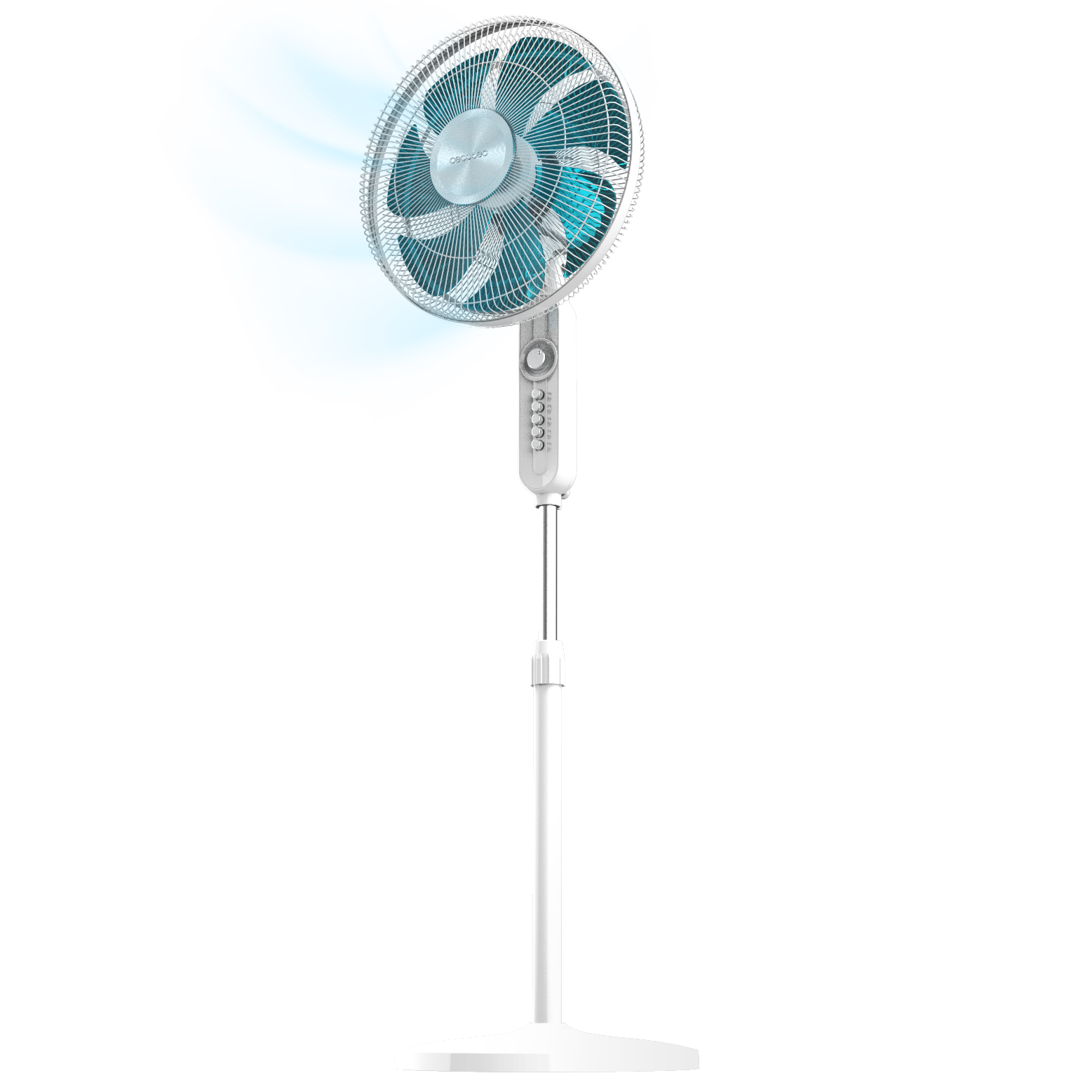 EnergySilence 610 Max Flow