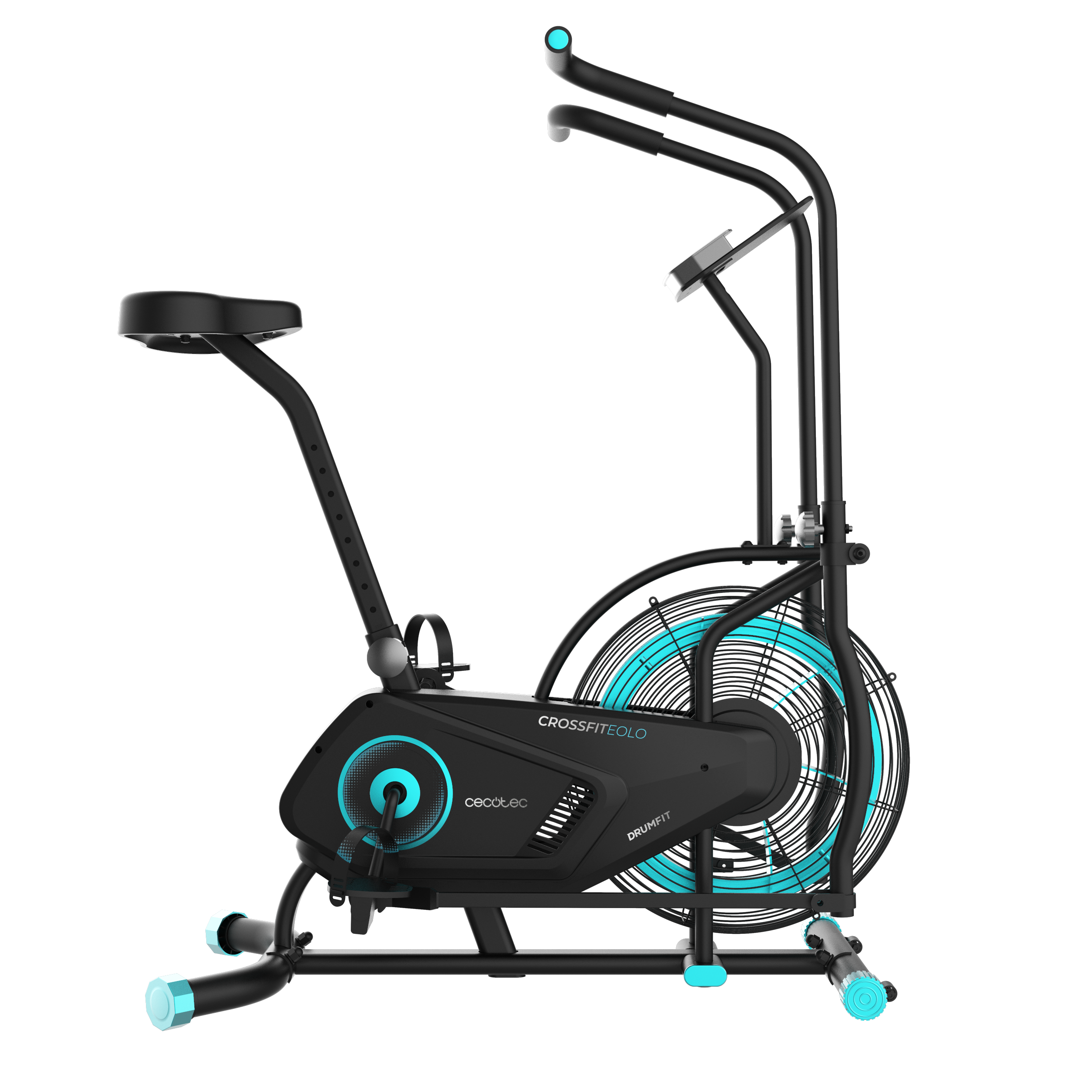 Drumfit WOD Rider 2000 Eolo