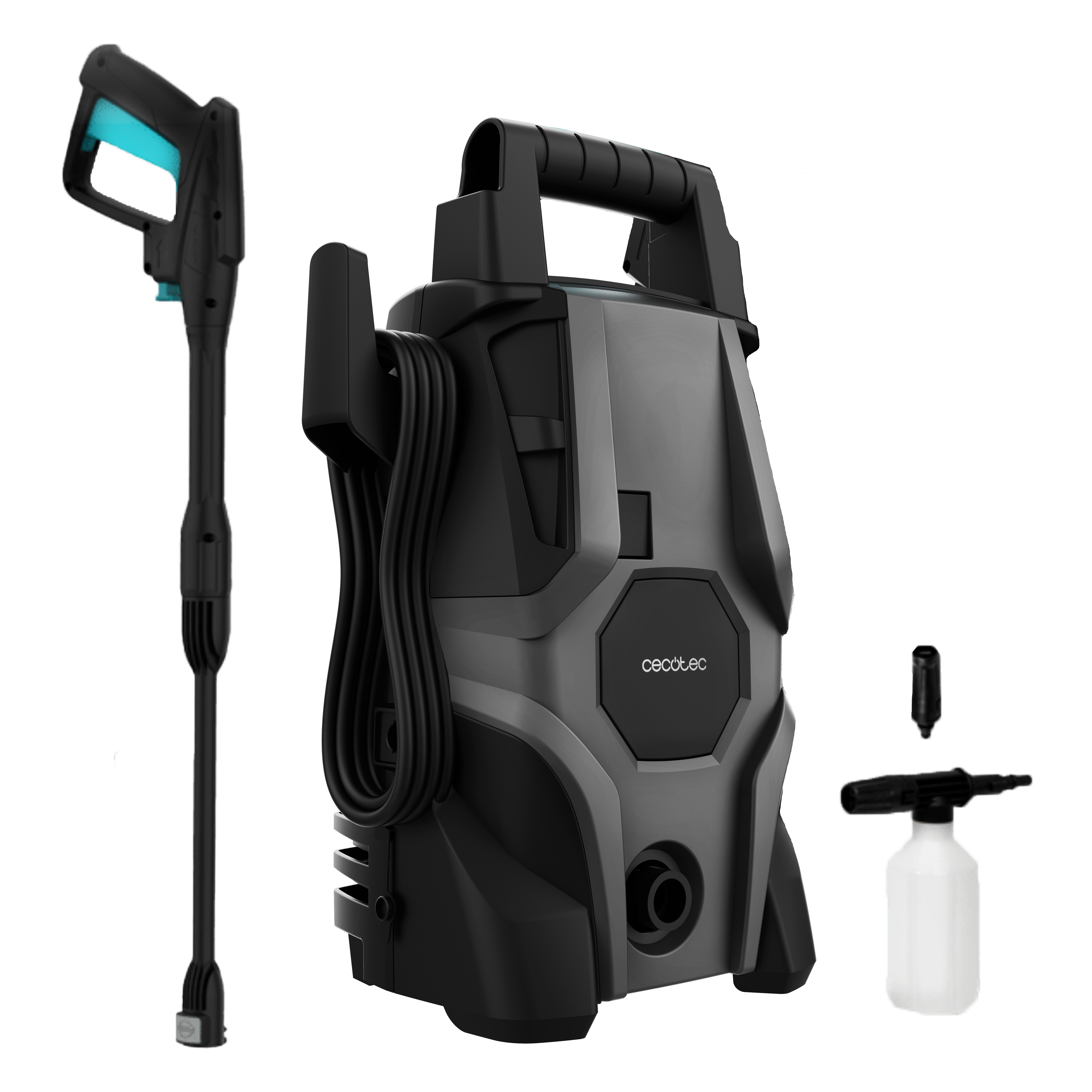 HydroBoost 1400 Essential