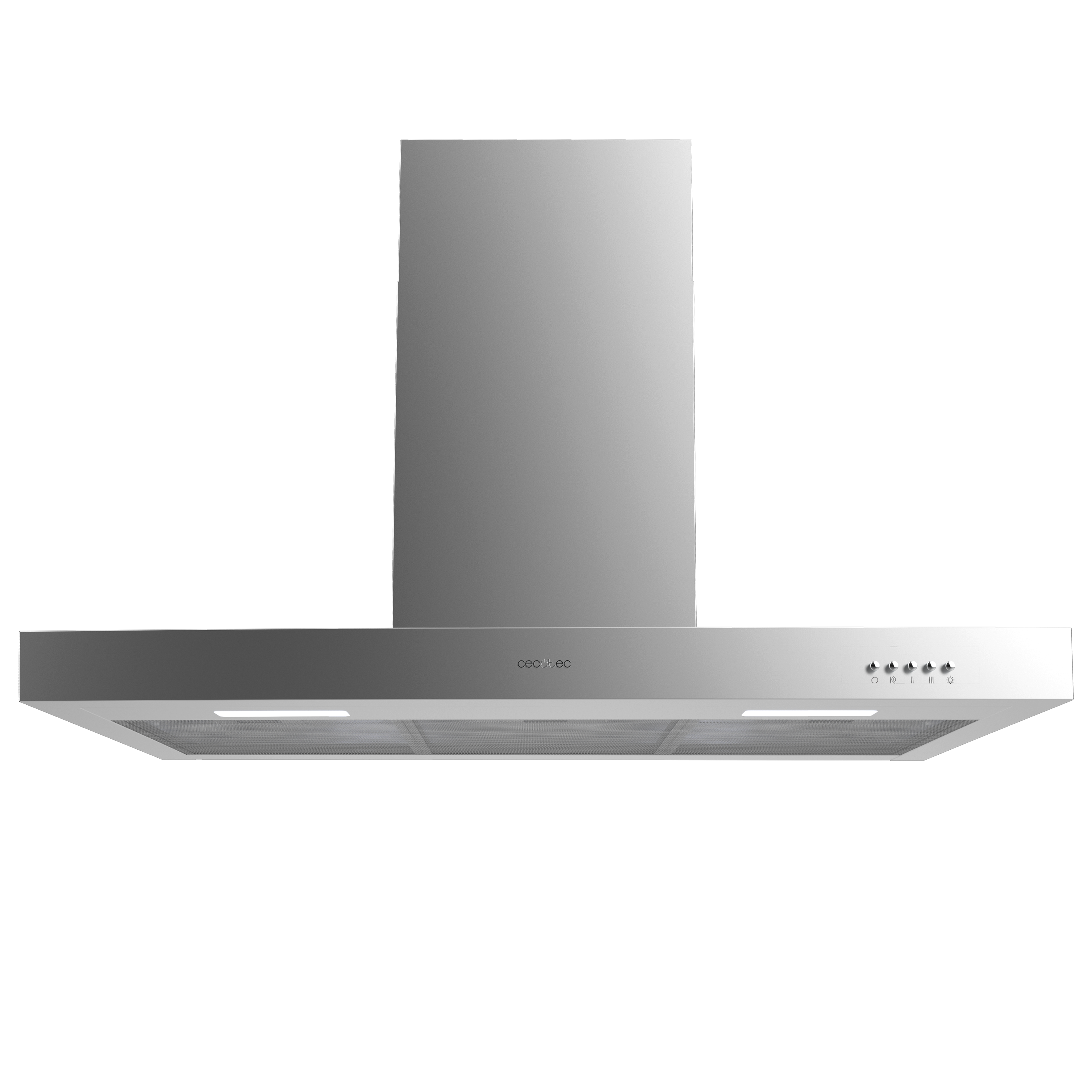 Bolero Flux TM 906500 Inox A