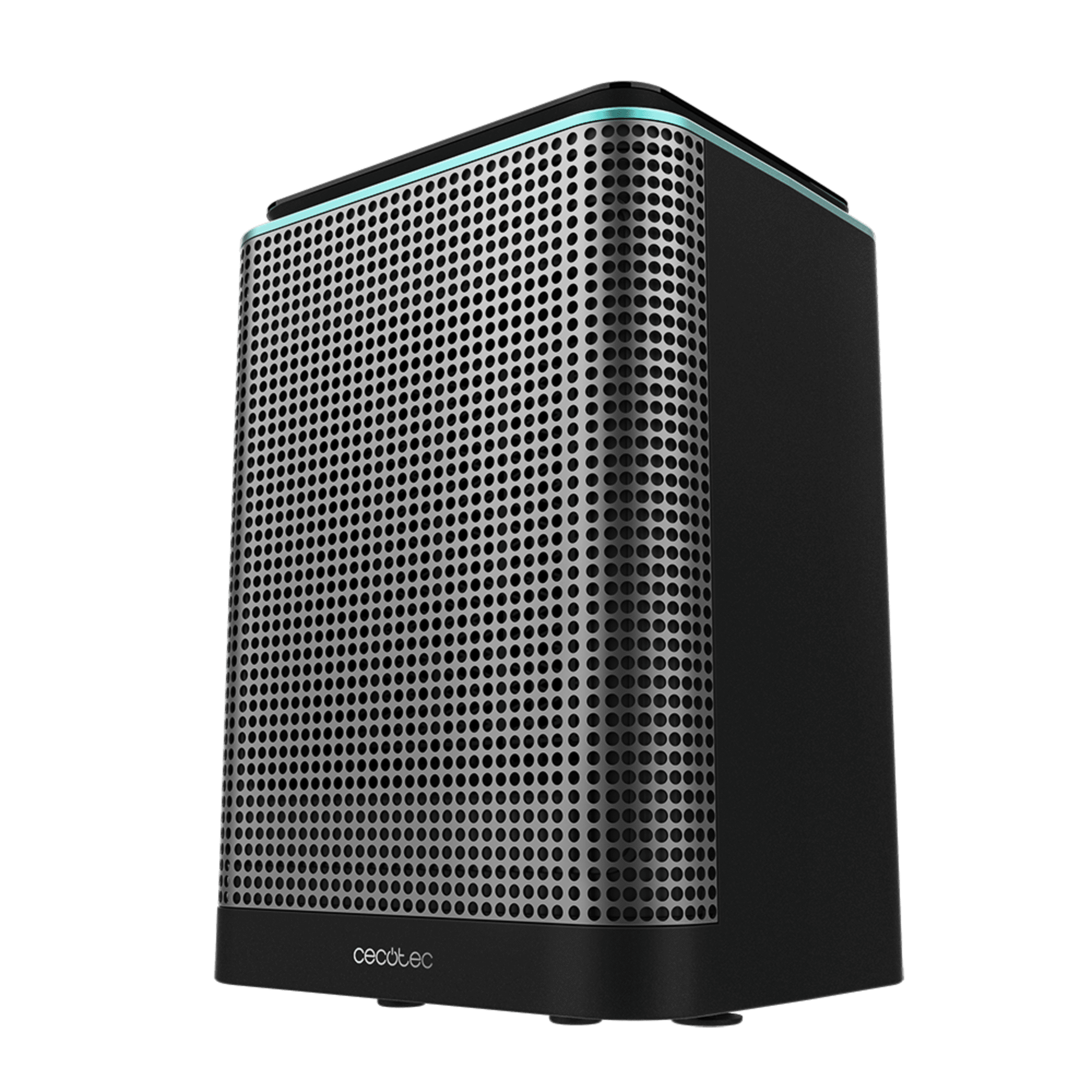 Calefactor cerámico ReadyWarm 6190 Ceramic Rotate Smart