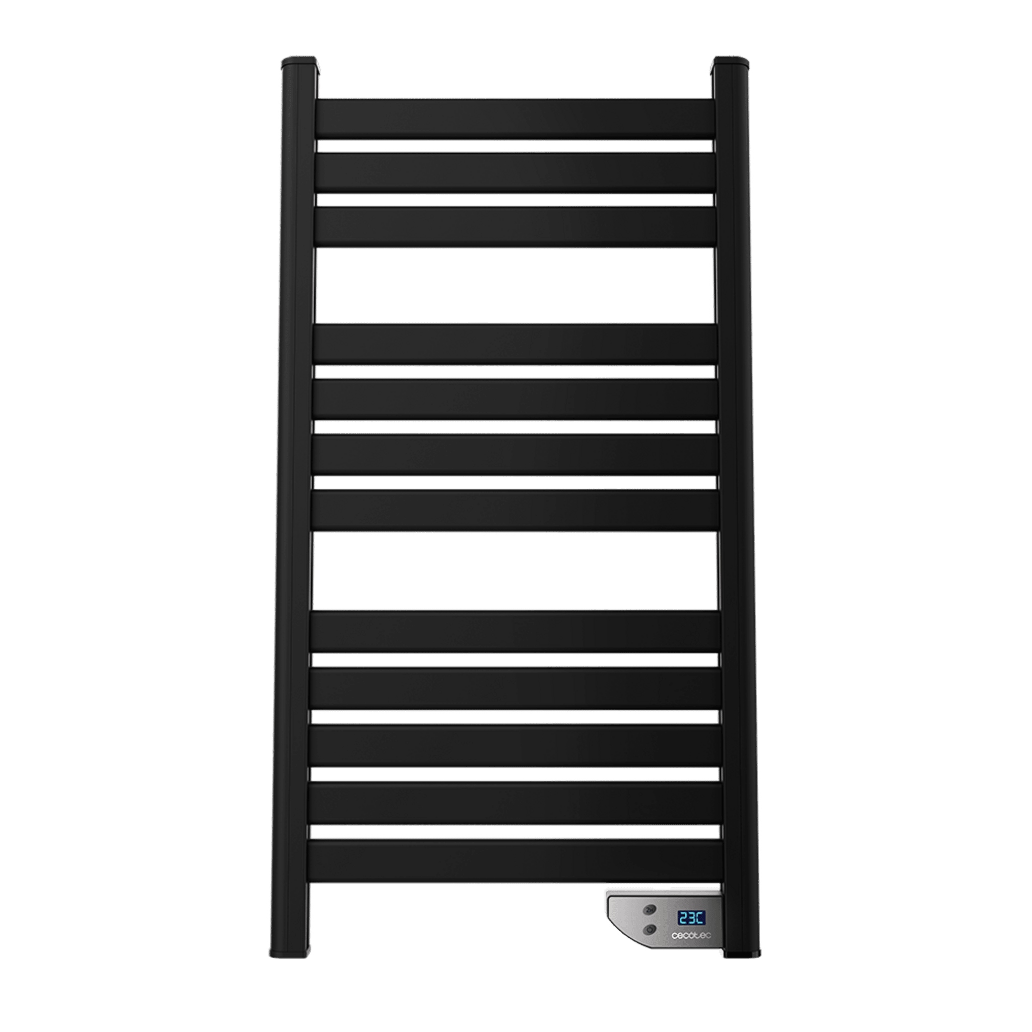 Toallero eléctrico ReadyWarm 9090 Twin Towel Black