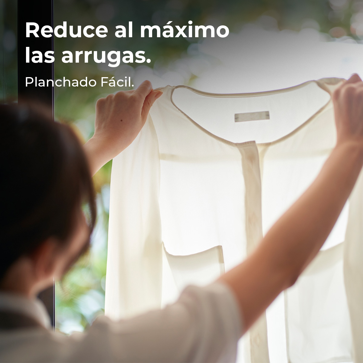 Bolero Dresscode Dry 8330 | Envío, instalación y retirada RAEE gratis – foto detalle 5 Bolero Dresscode Dry 8330 | Envío, instalación y retirada RAEE gratis – foto detalle 5