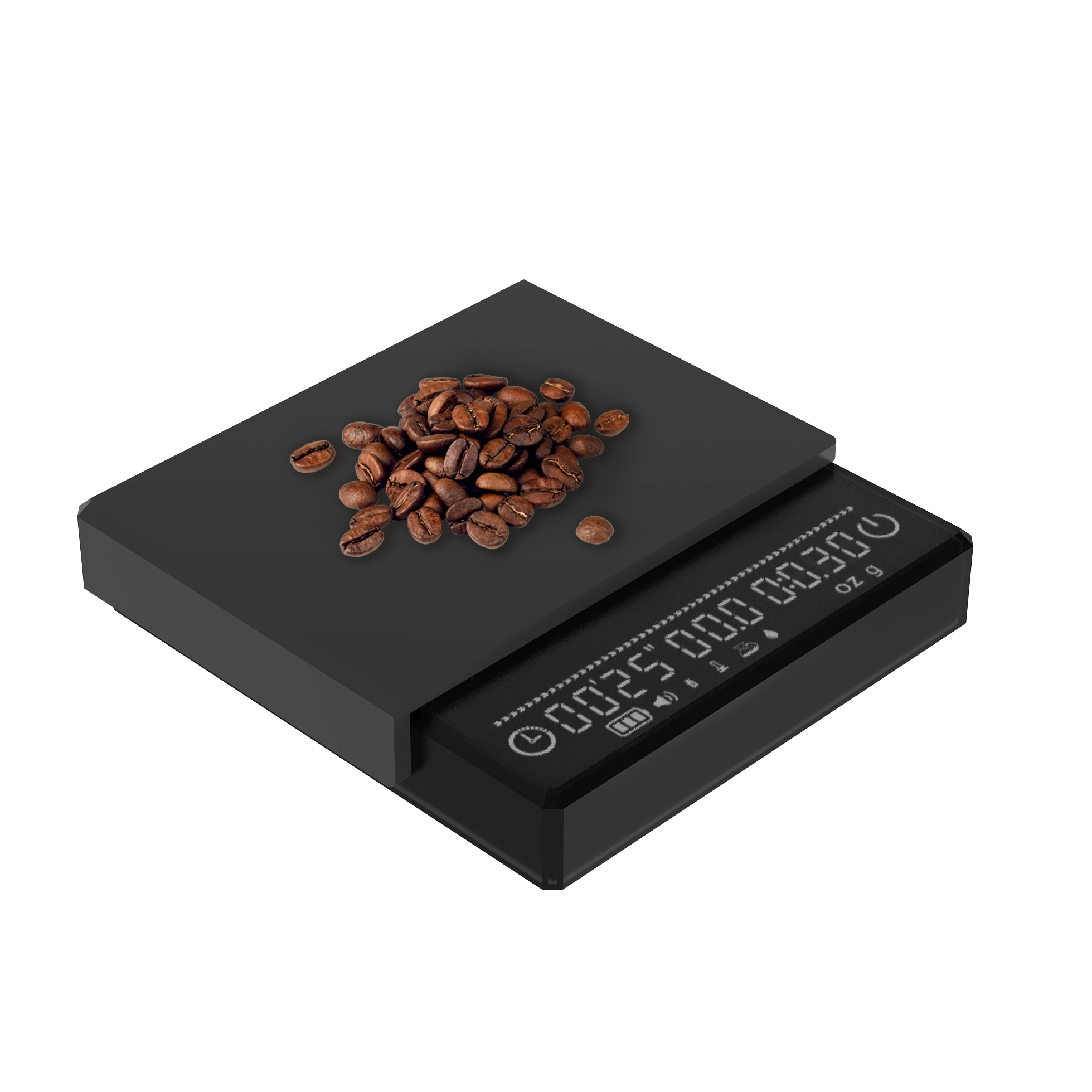 Baristeo Scale
