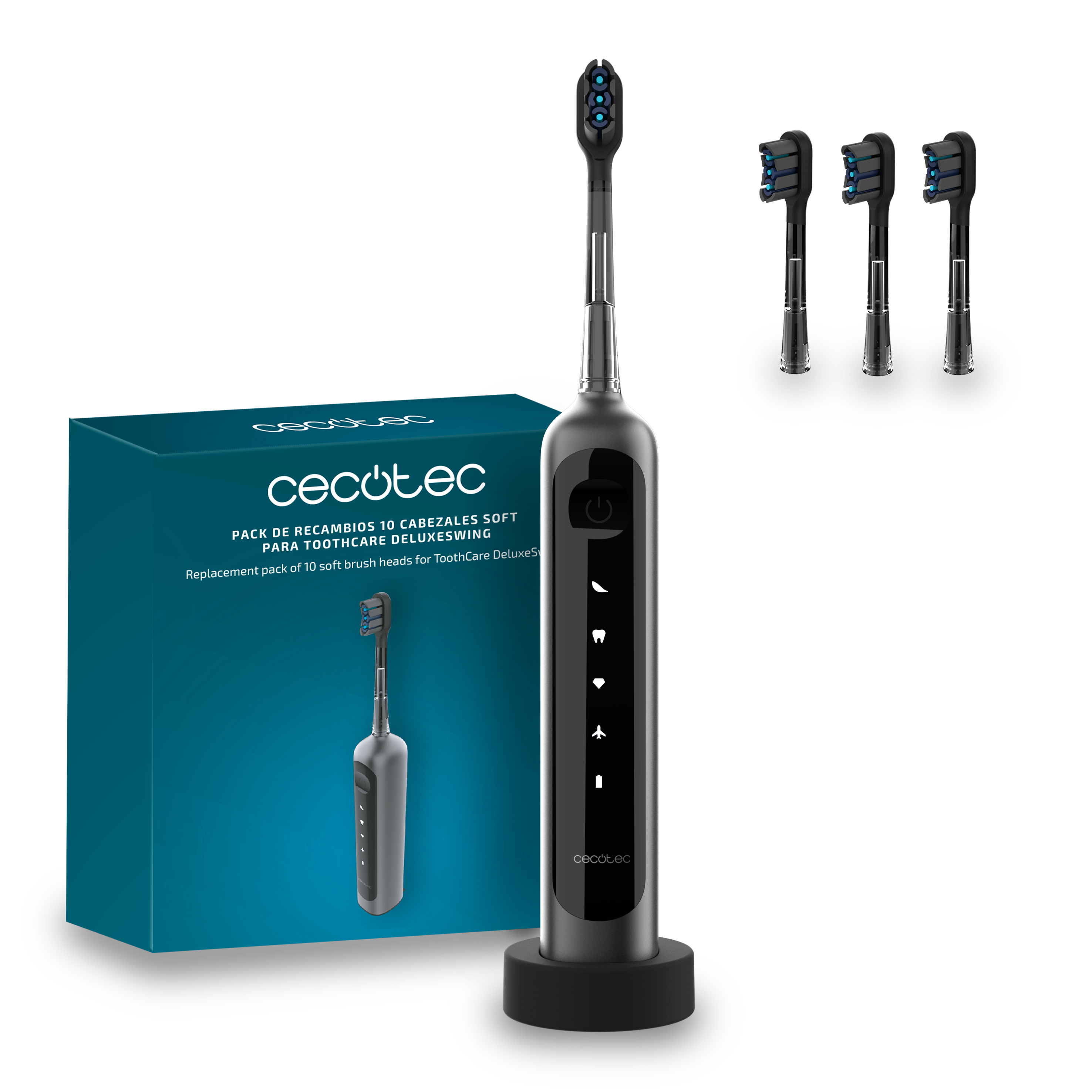 ToothCare DeluxeSwing
