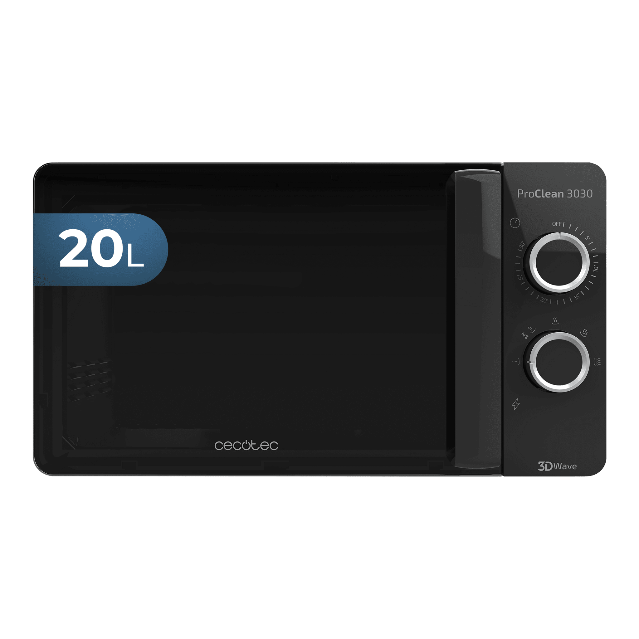 Microondas 20L Proclean 3030