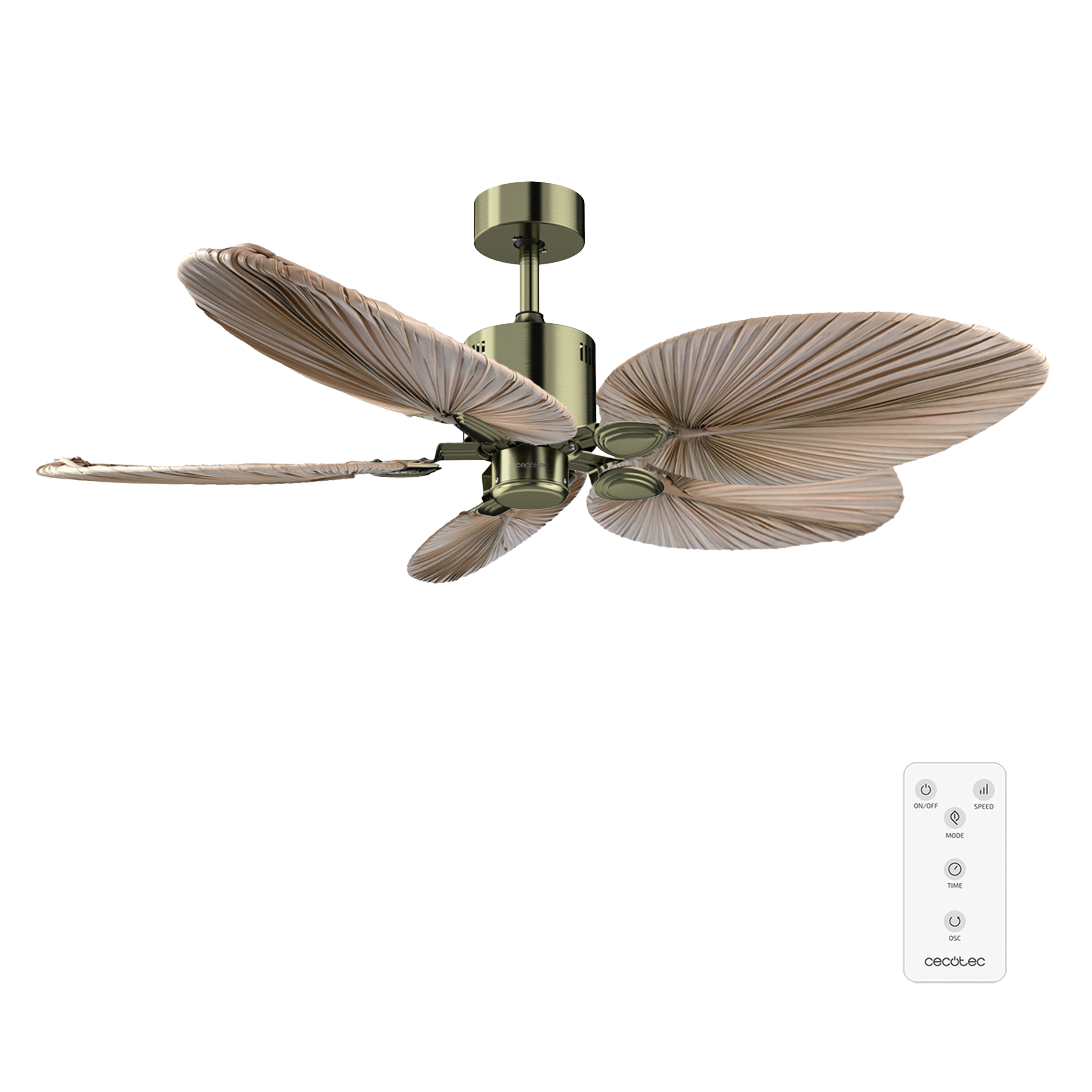 EnergySilence Aero 5200 Natural Palm