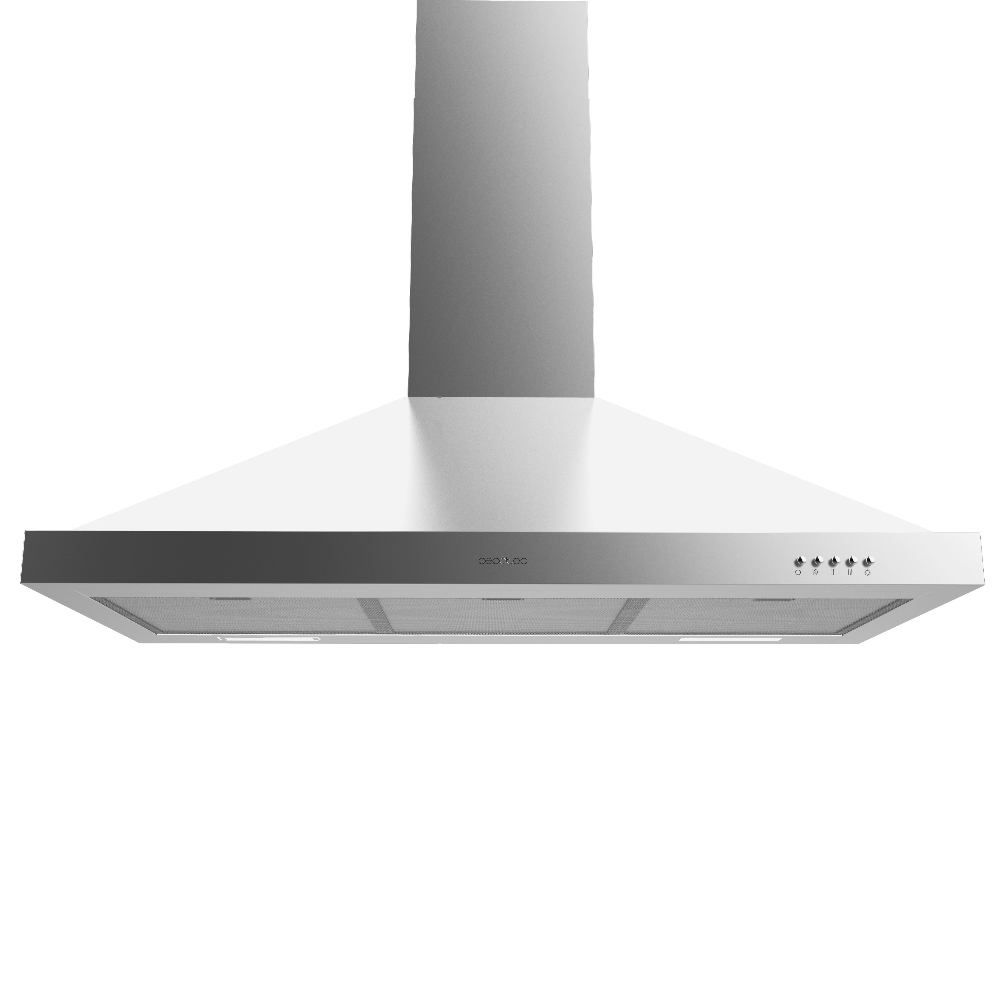 Bolero Flux PM 906500 Inox A