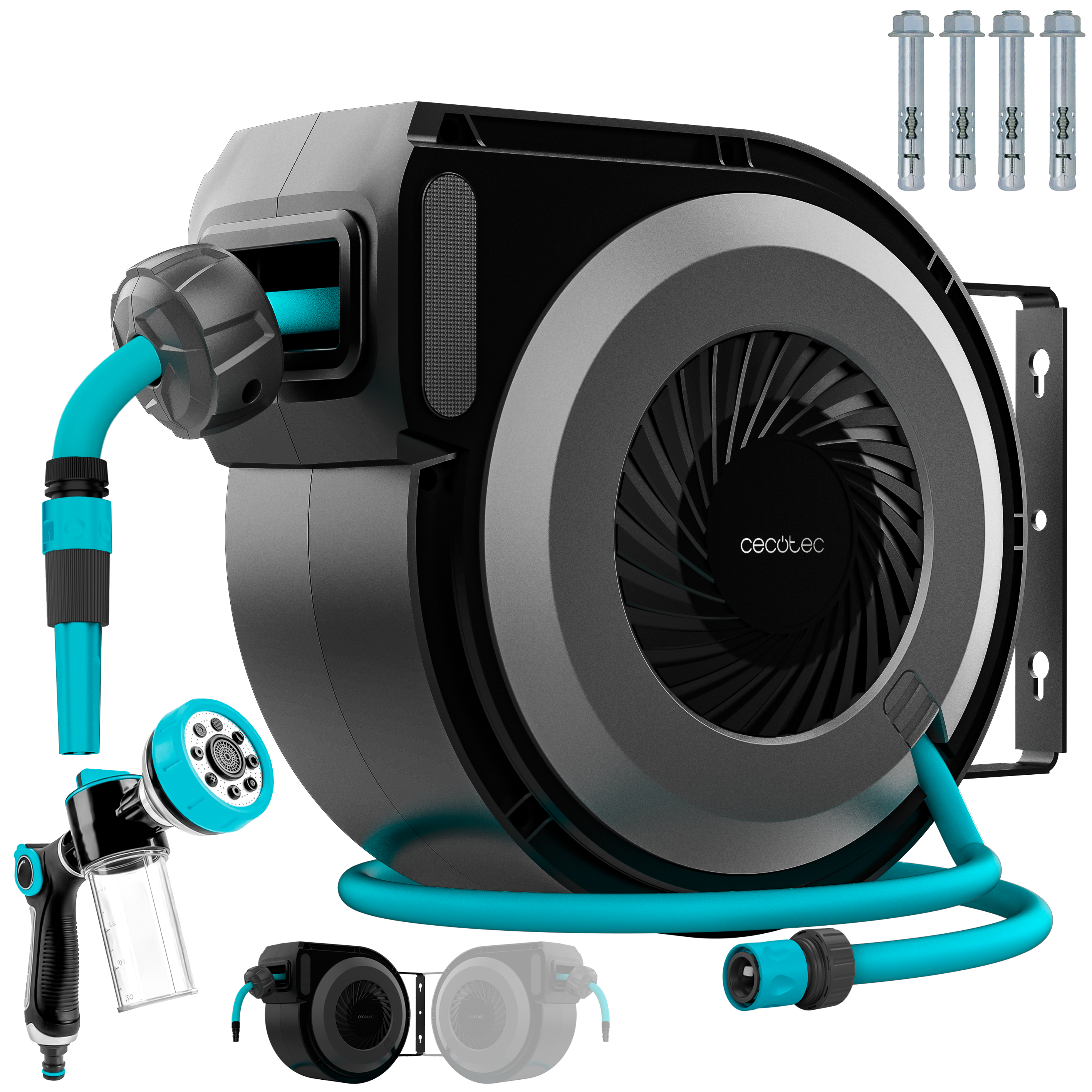 HydroShell 100 Pro
