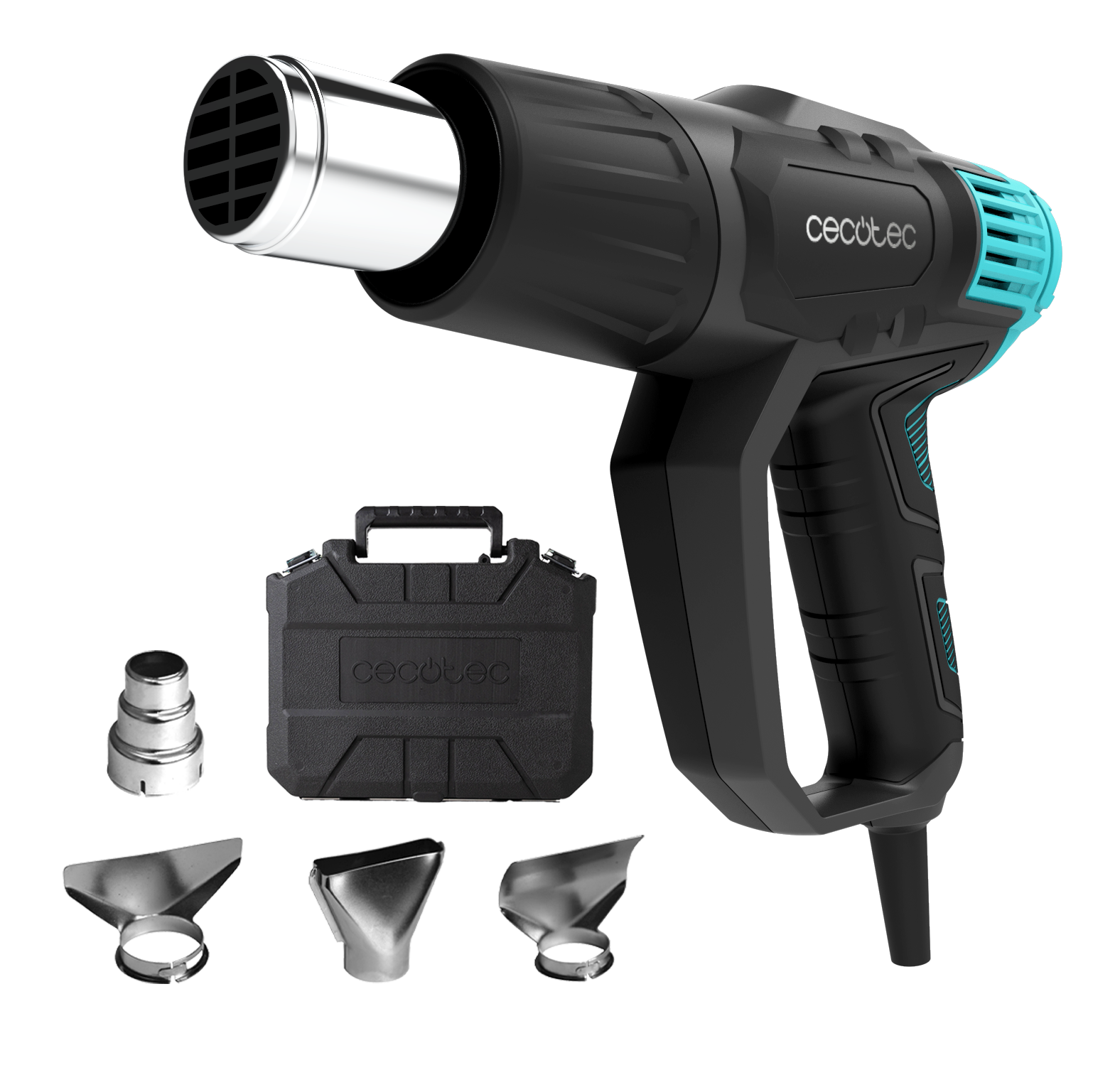Hell Gun 7500 Full Equip
