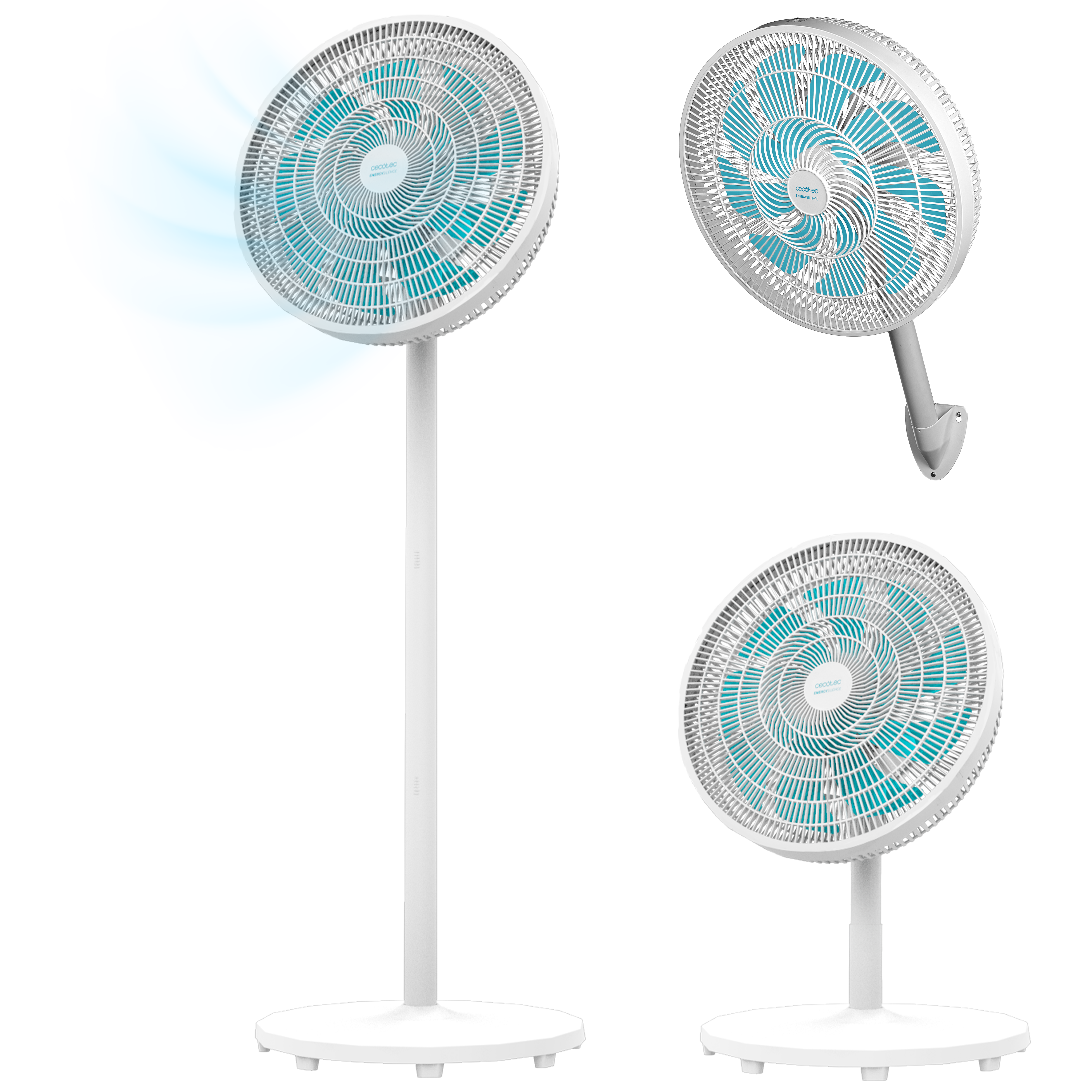 EnergySilence 550 3in1