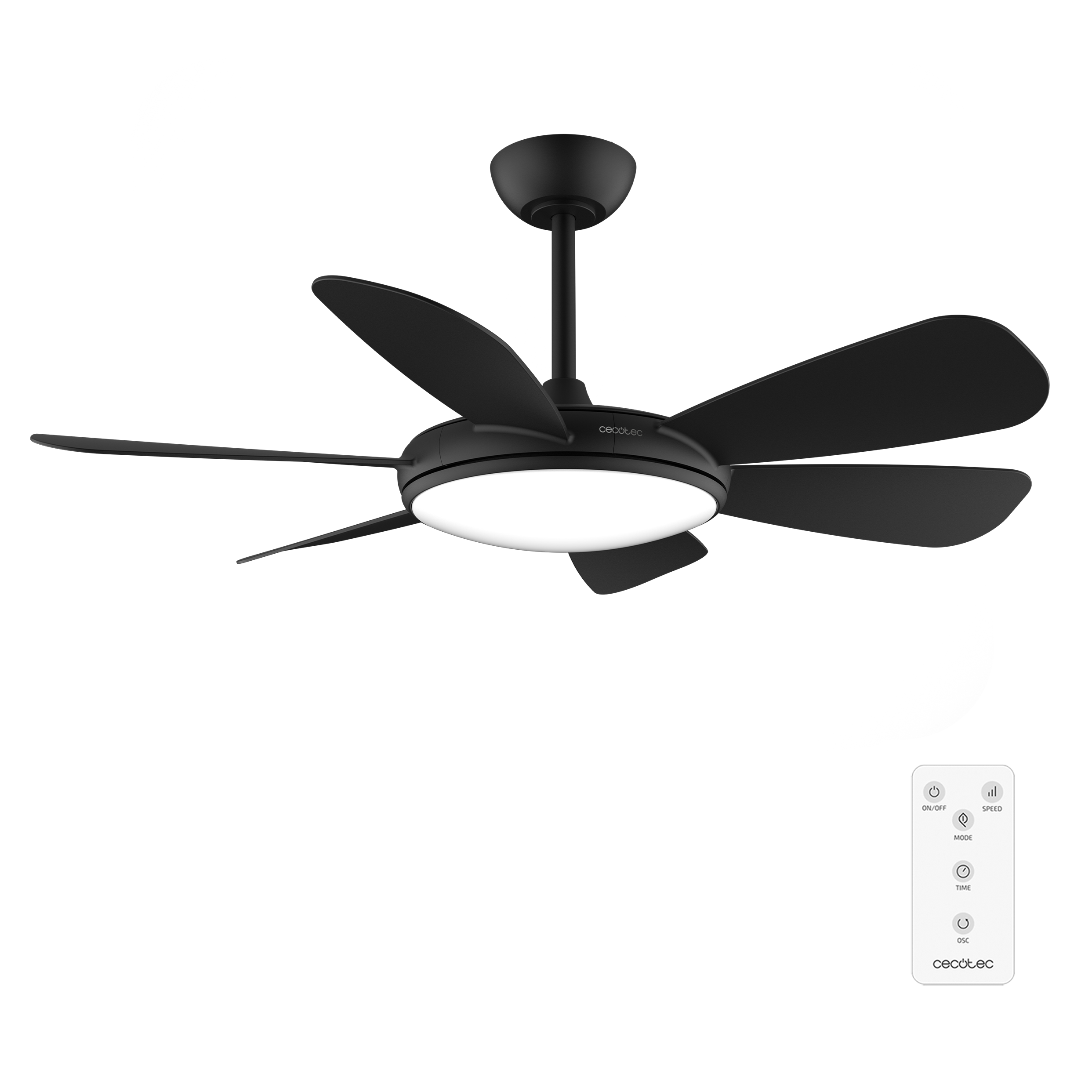 EnergySilence Aero 5200 Black Pro