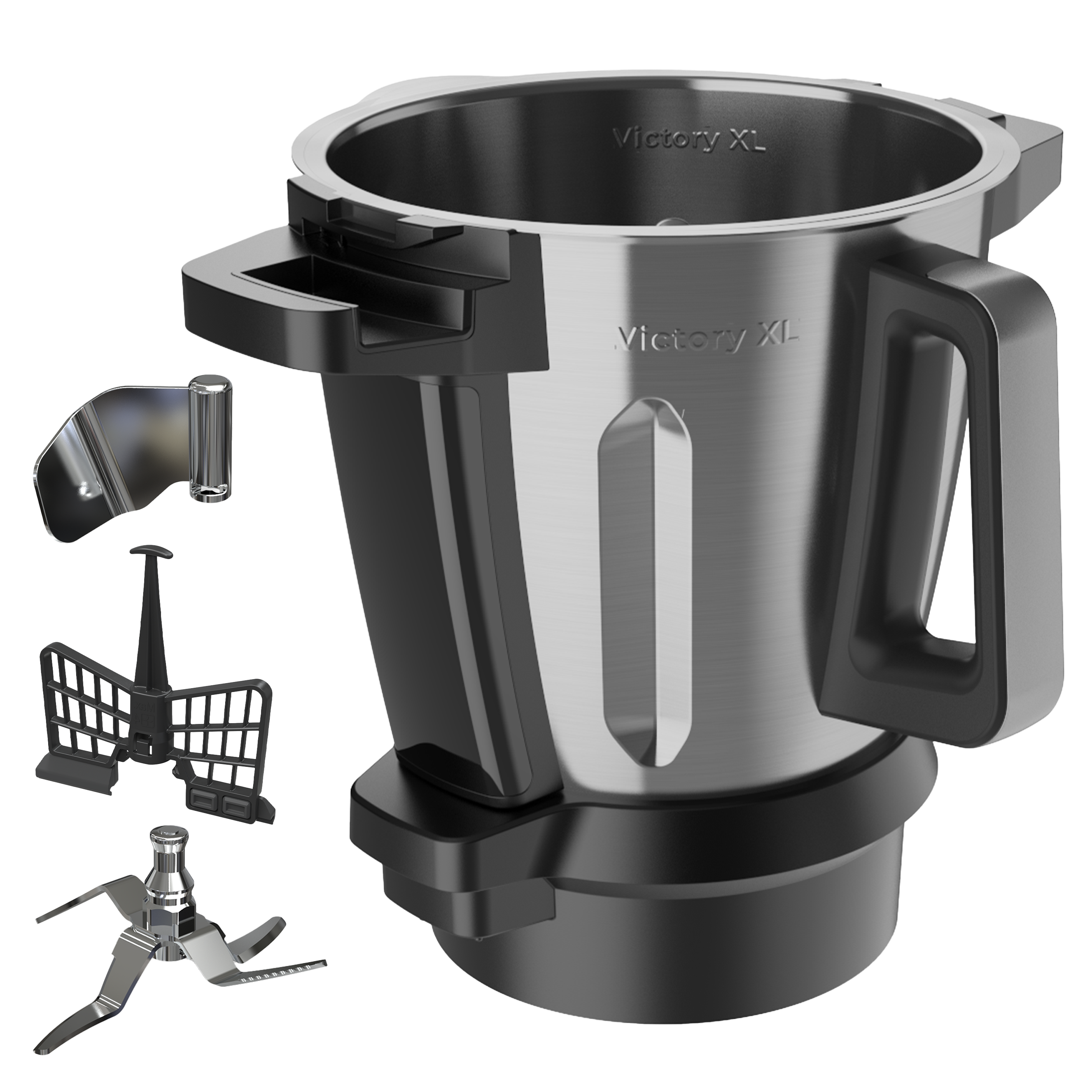 Mambo cooking Jarra Victory & Accessories