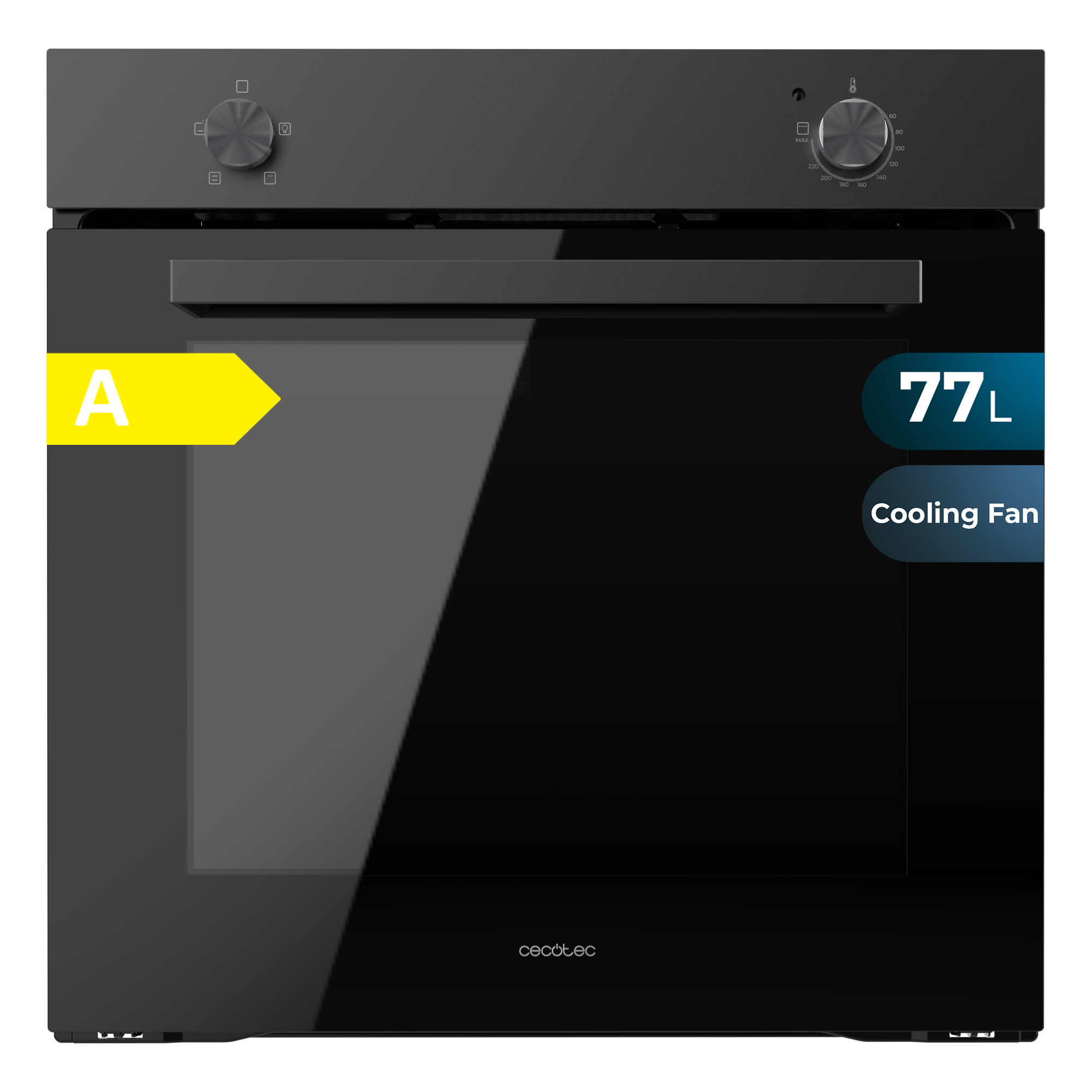 Bolero Hexa C126000 Dark Inox A