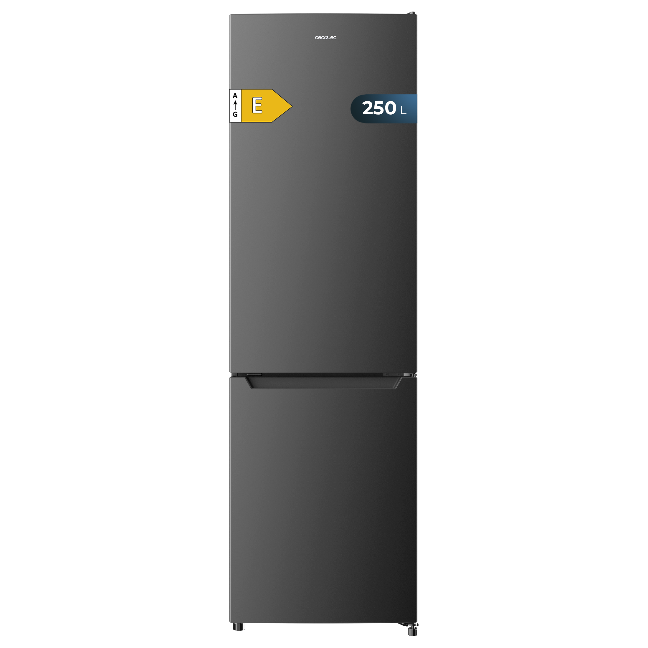 Bolero CoolMarket Combi 250 Dark E