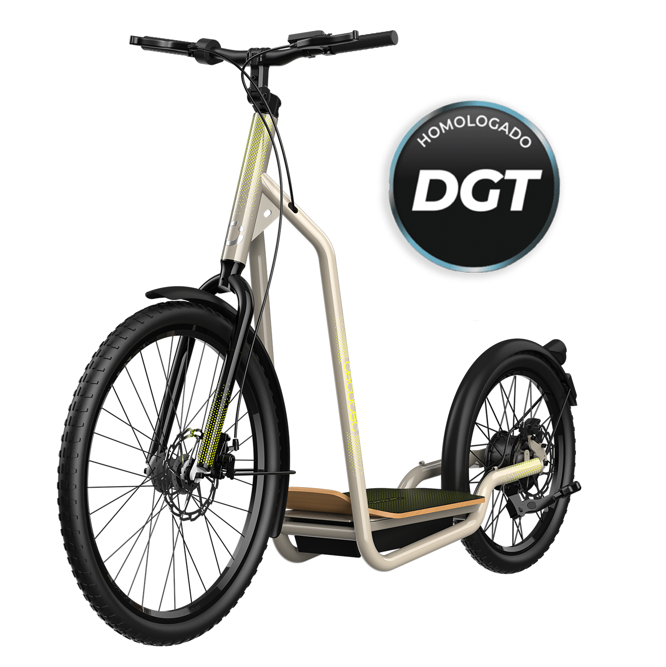 Bicinete Urban