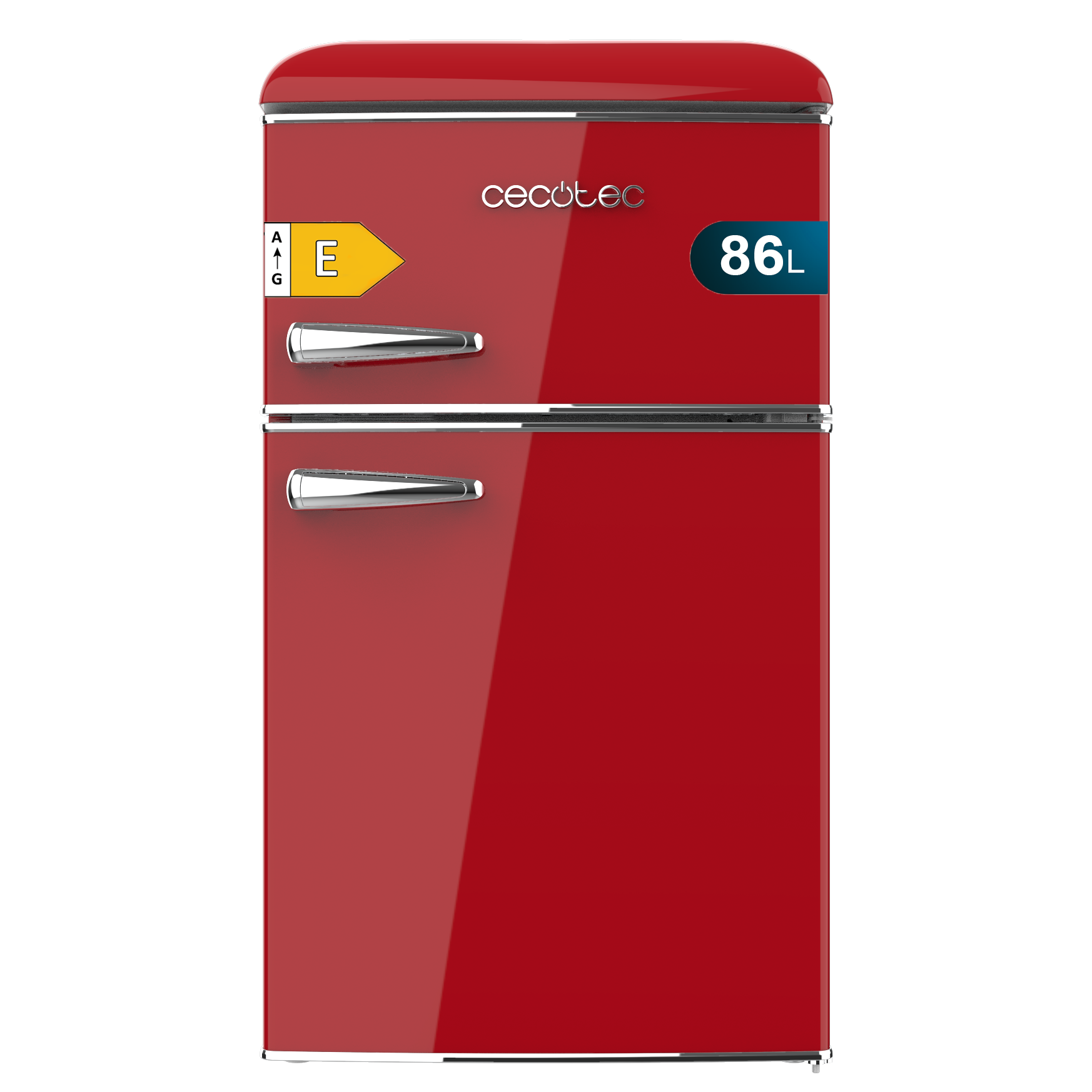 Bolero CoolMarket 2D Origin 86 Red E