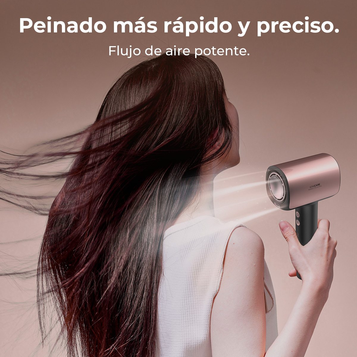 DryGlam Nano Plasma | Envío gratis y mejor precio garantizado – foto detalle 5