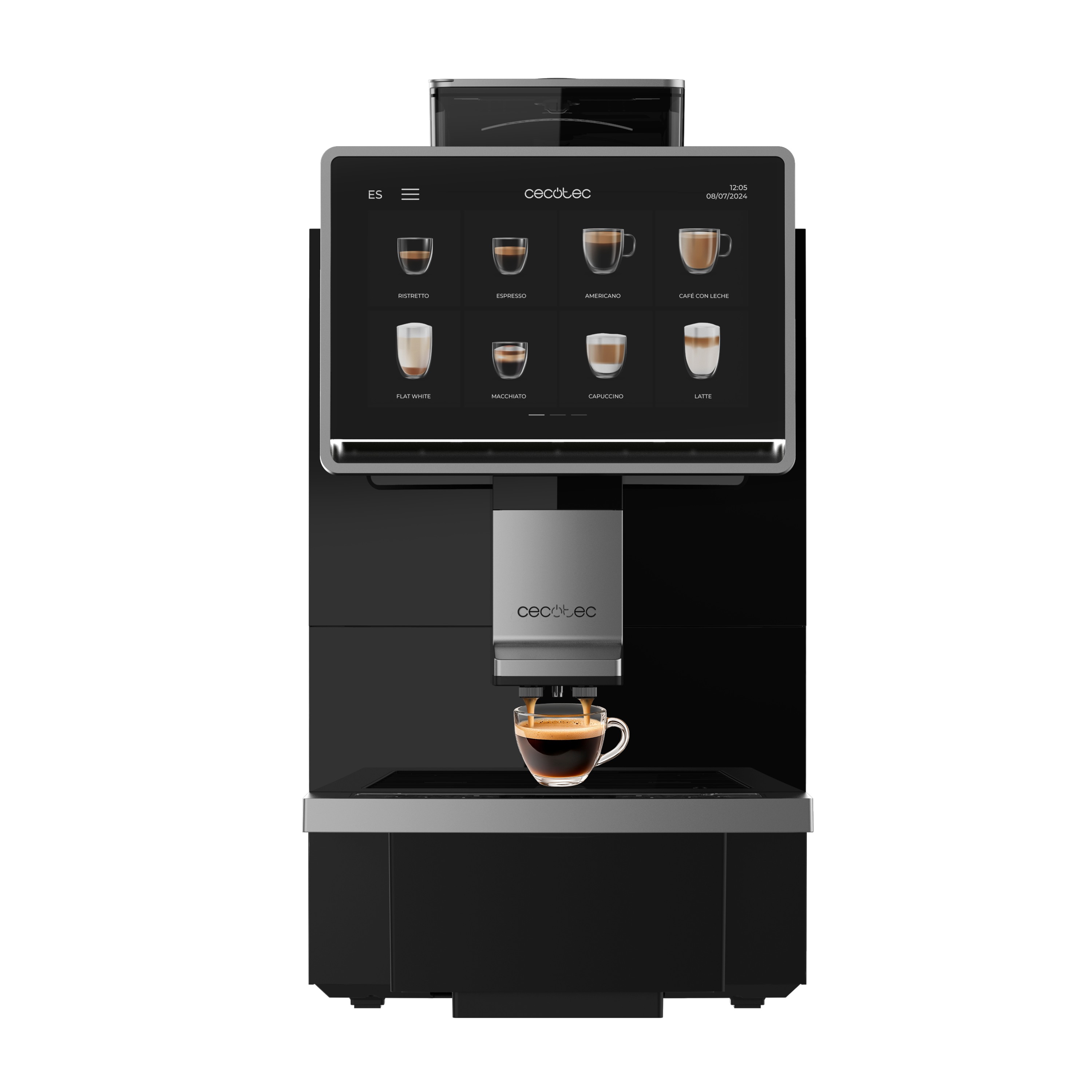 Cremmaet Coffice