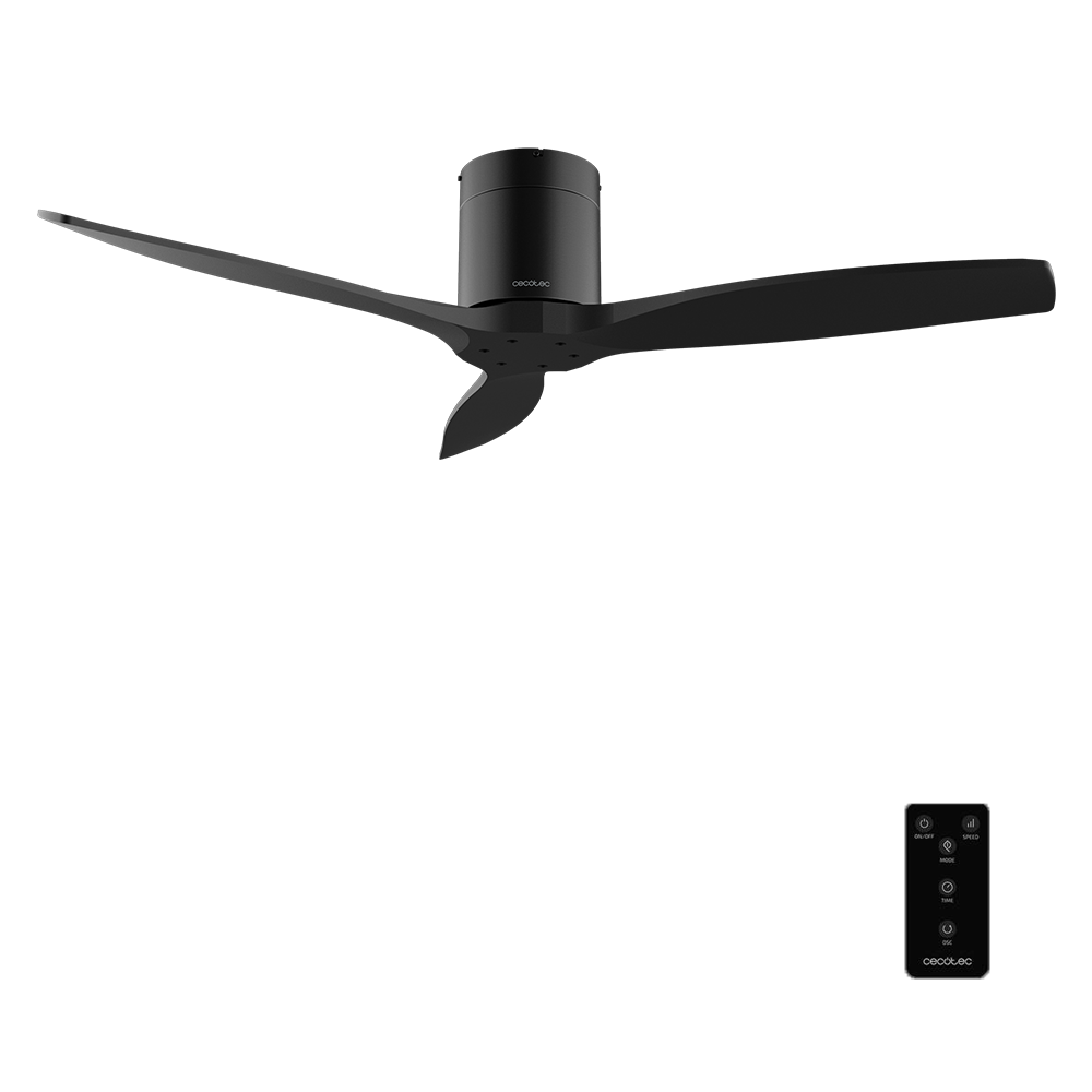 EnergySilence Aero 5400 Classic Black&Black