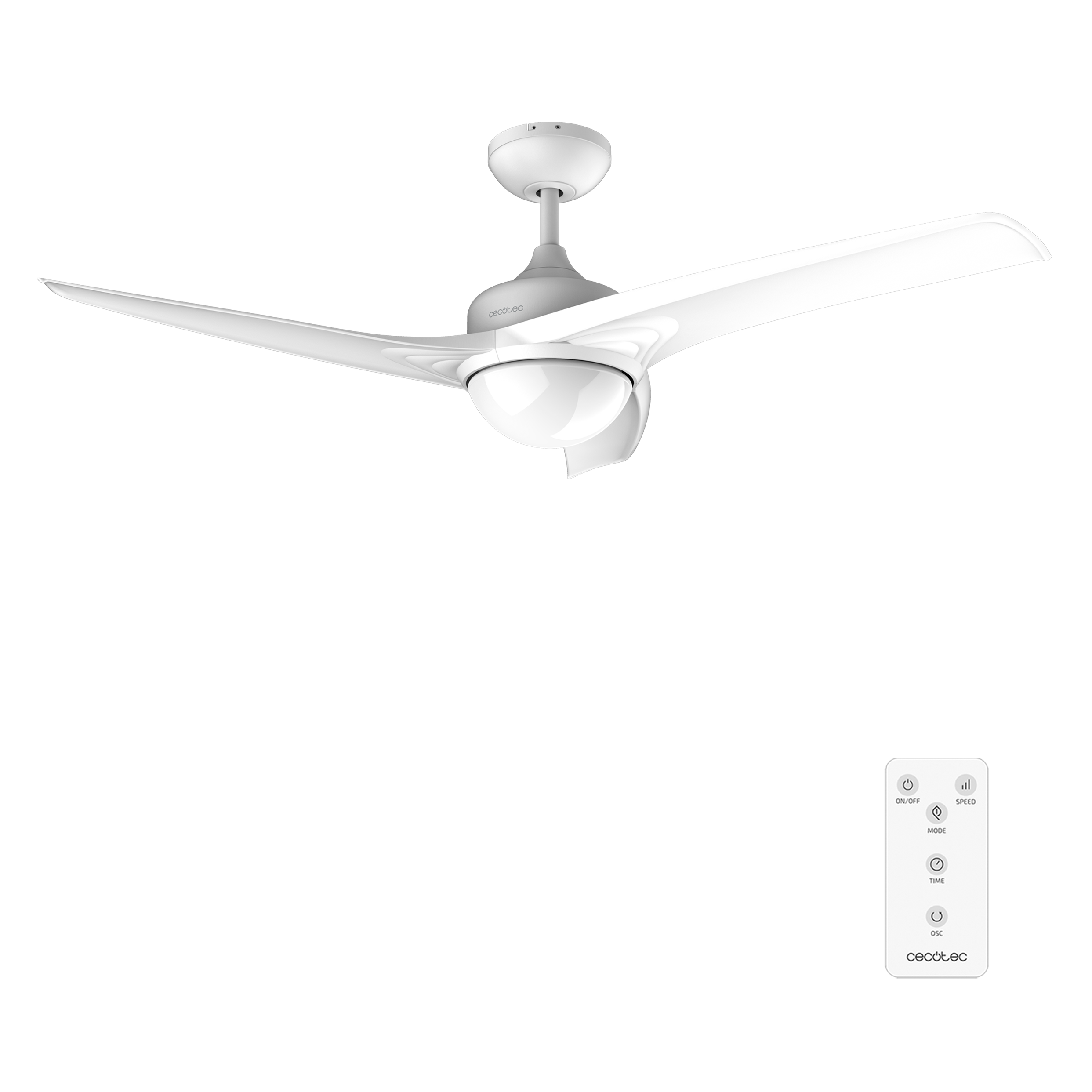 Ventilador de techo EnergySilence Aero 550