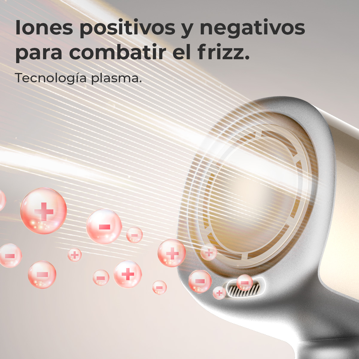 DryGlam Nano Plasma Aluminum | Envío gratis y mejor precio garantizado – foto detalle 1