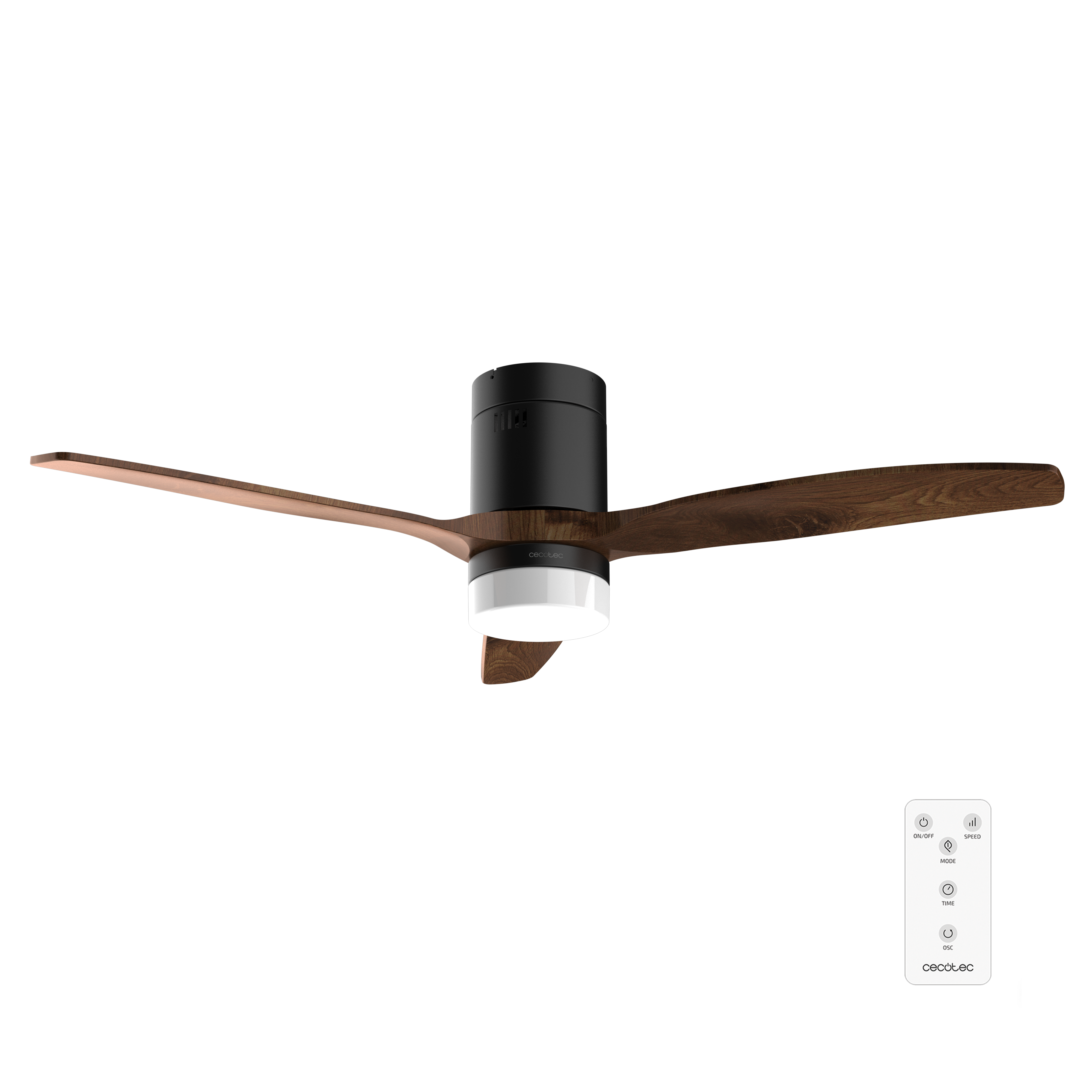 EnergySilence Aero 4600 Arctic Black&Chocolate