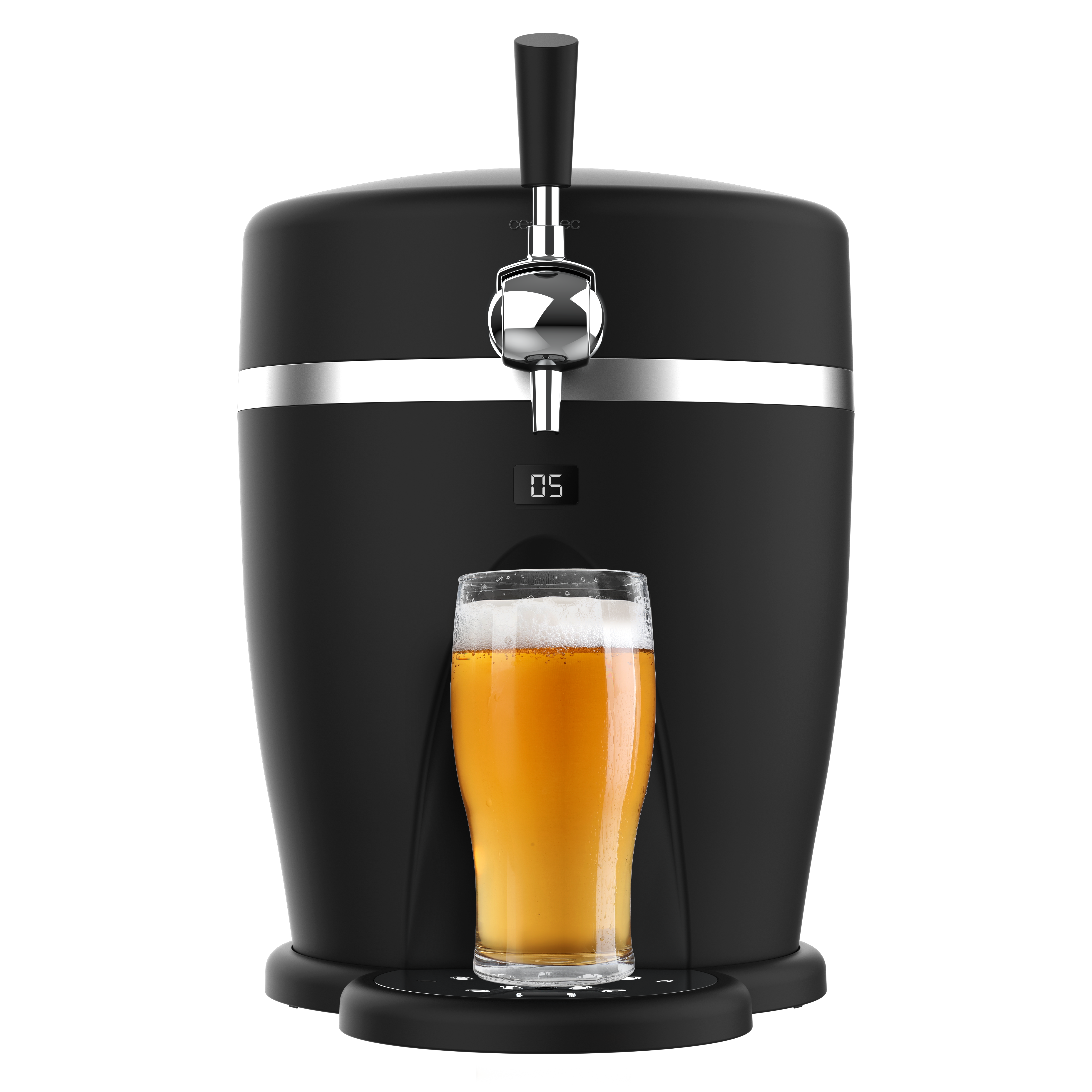 BeerFlow 5000