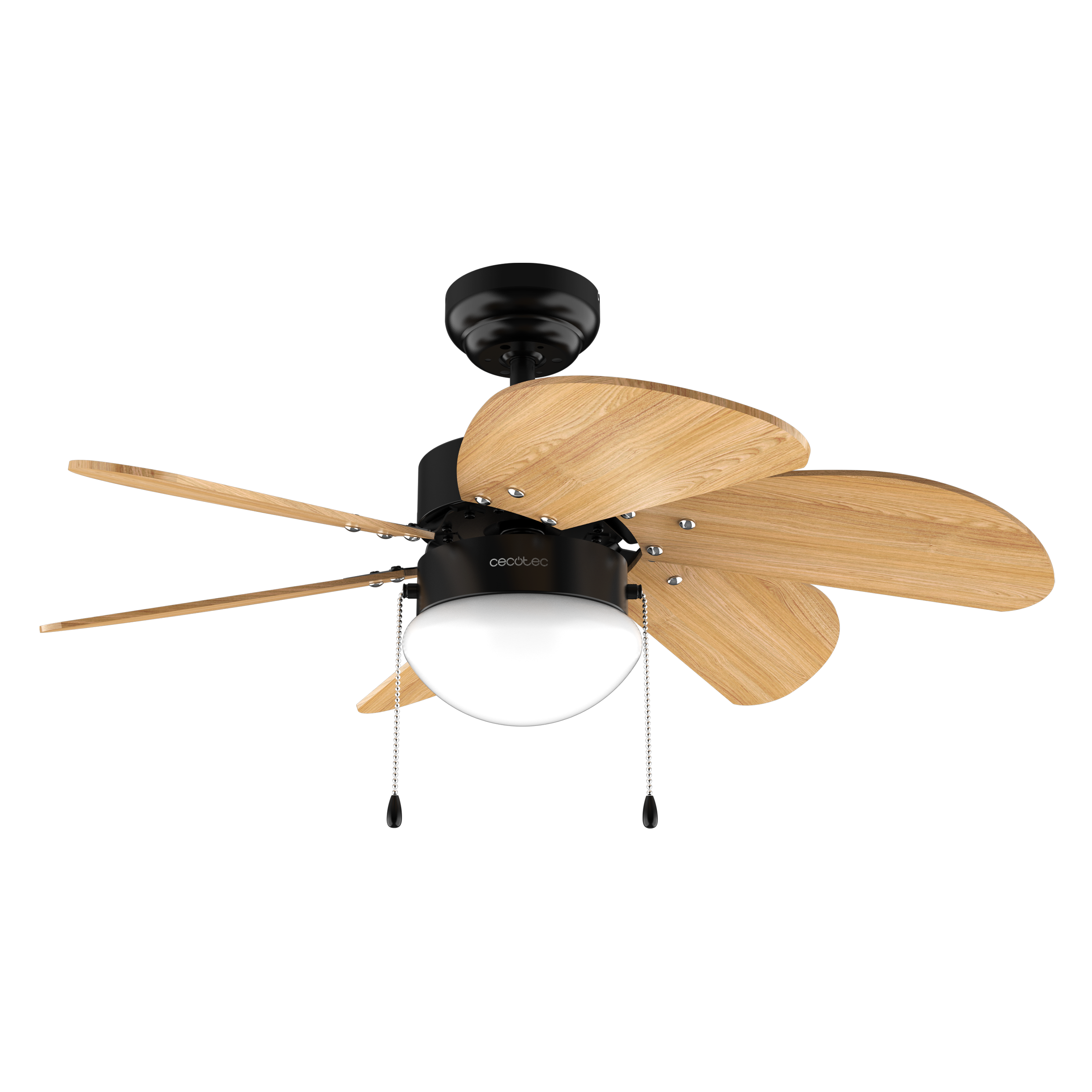EnergySilence Aero 360 Black&Wood