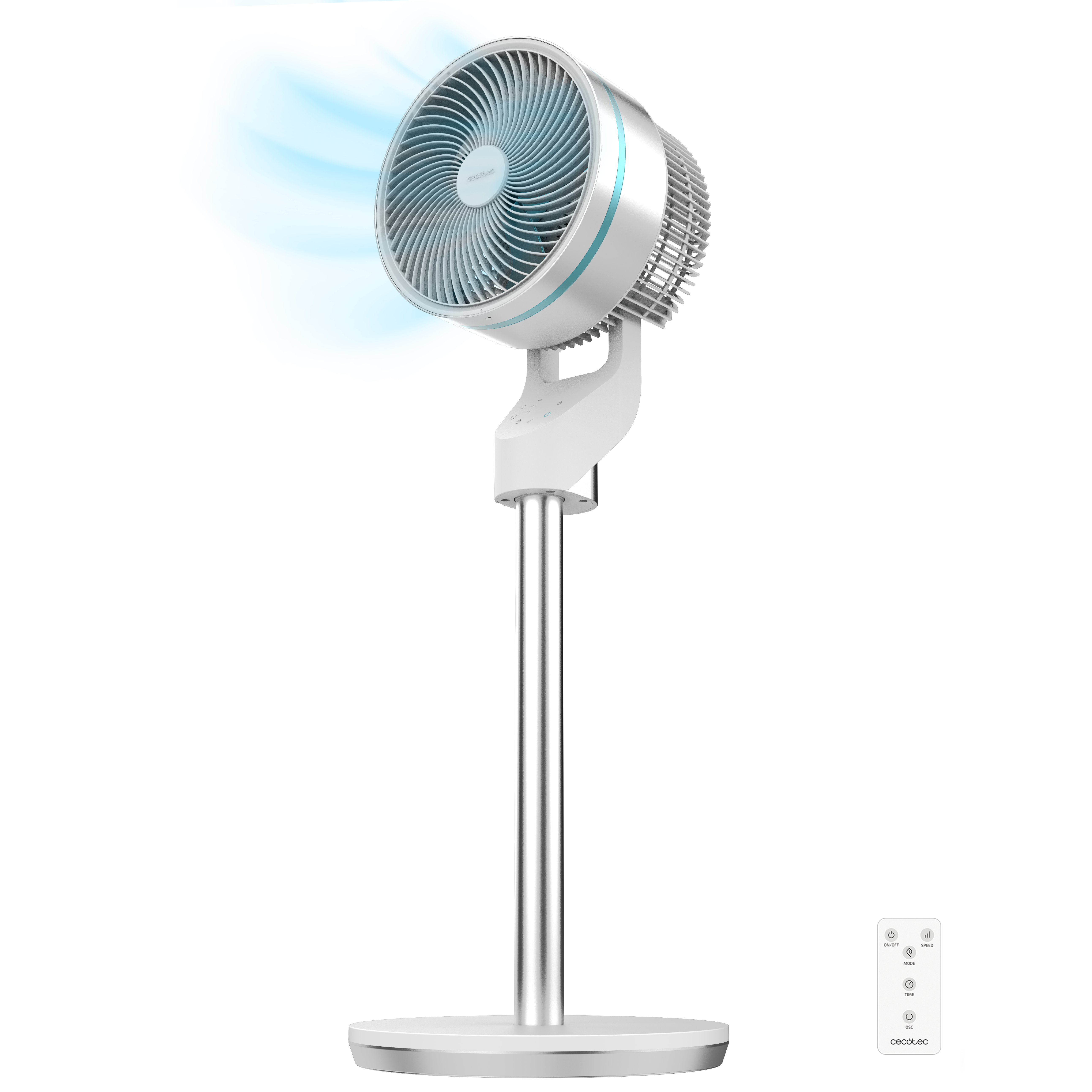 EnergySilence 1000 Cyclone Smart
