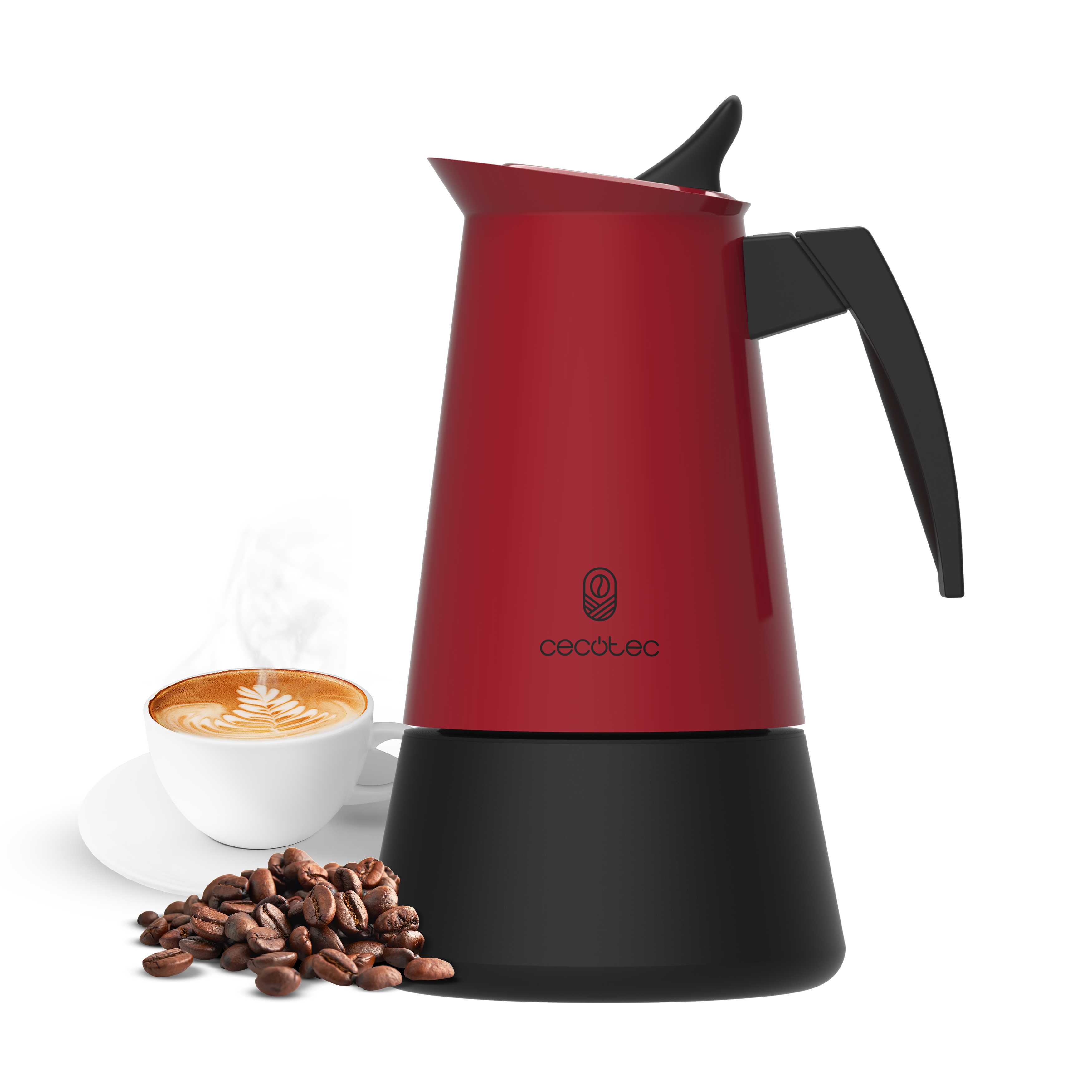 Piccolina 900 Red